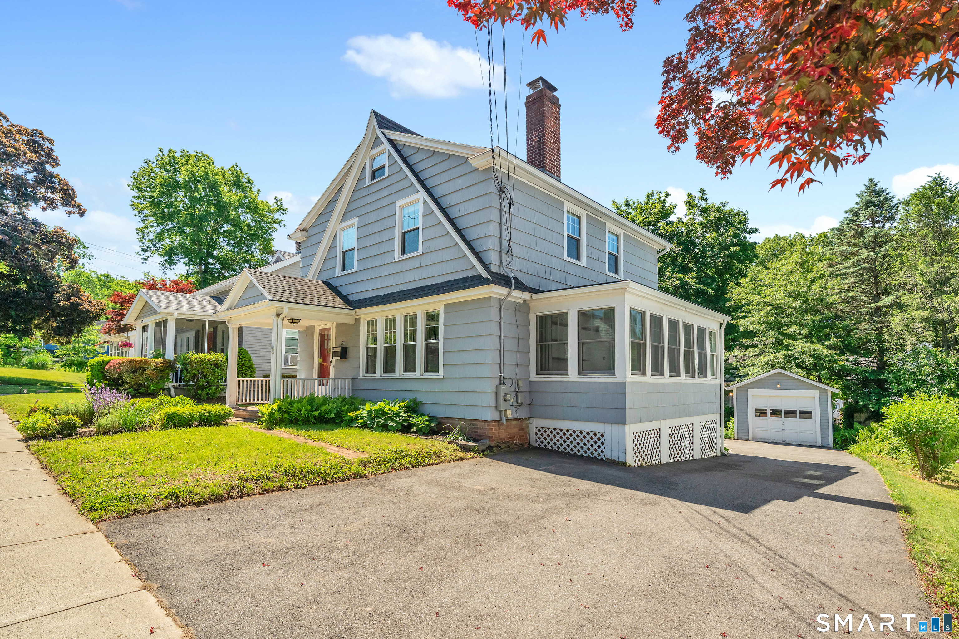 Waite St, Hamden, CT 06517 #1