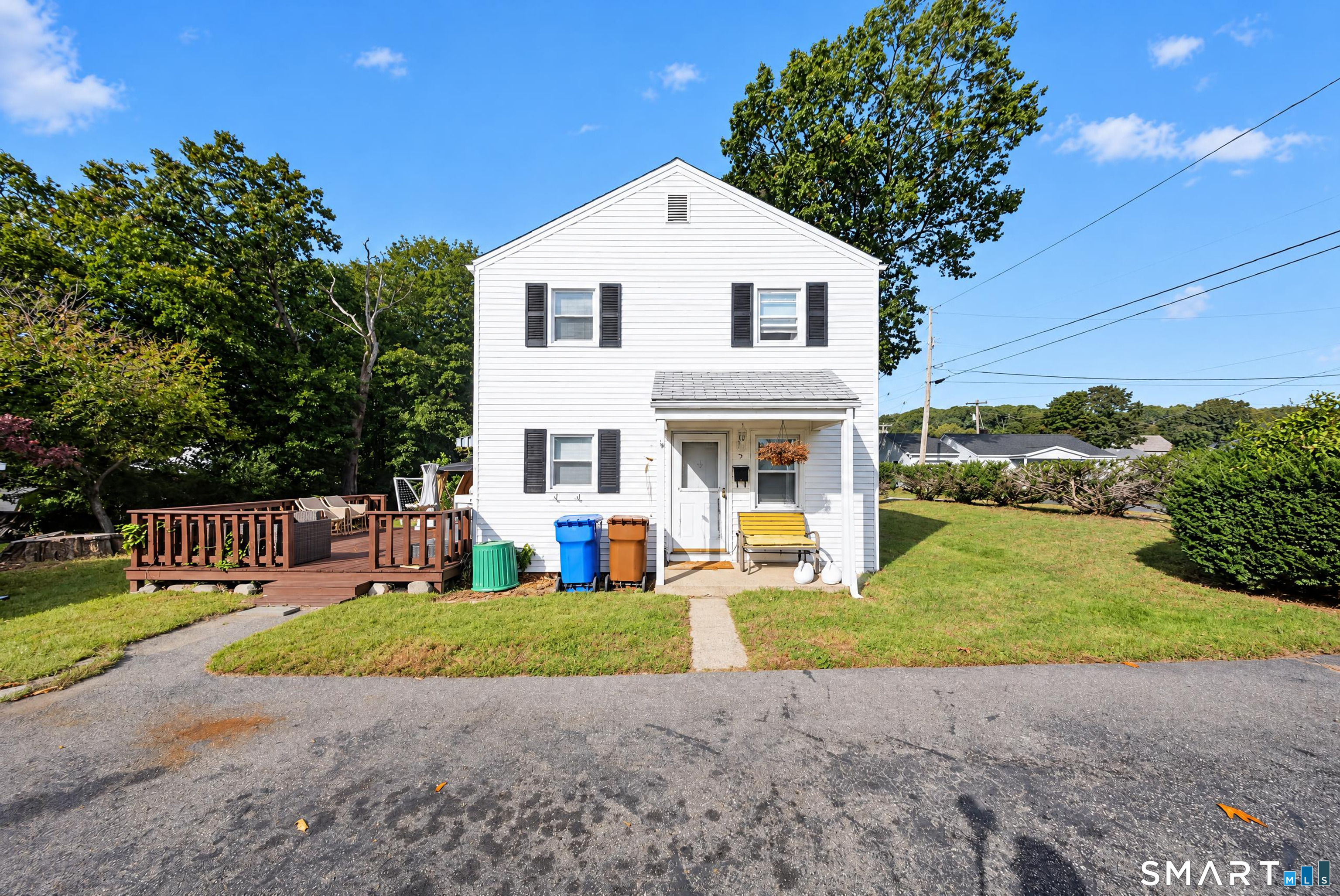 Ann Ave, Shelton, CT 06484 #1