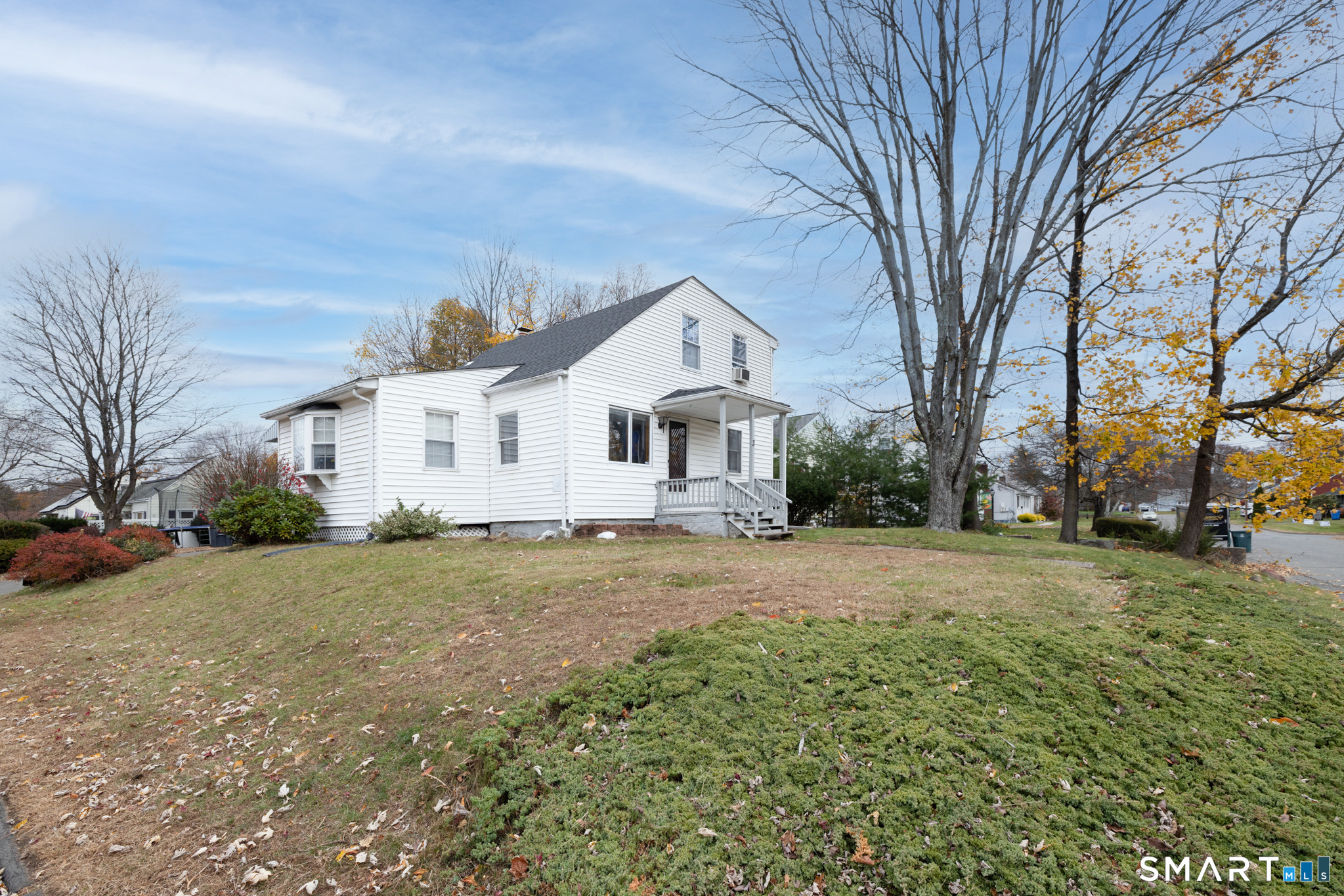 Sandra St, Bristol, CT 06010