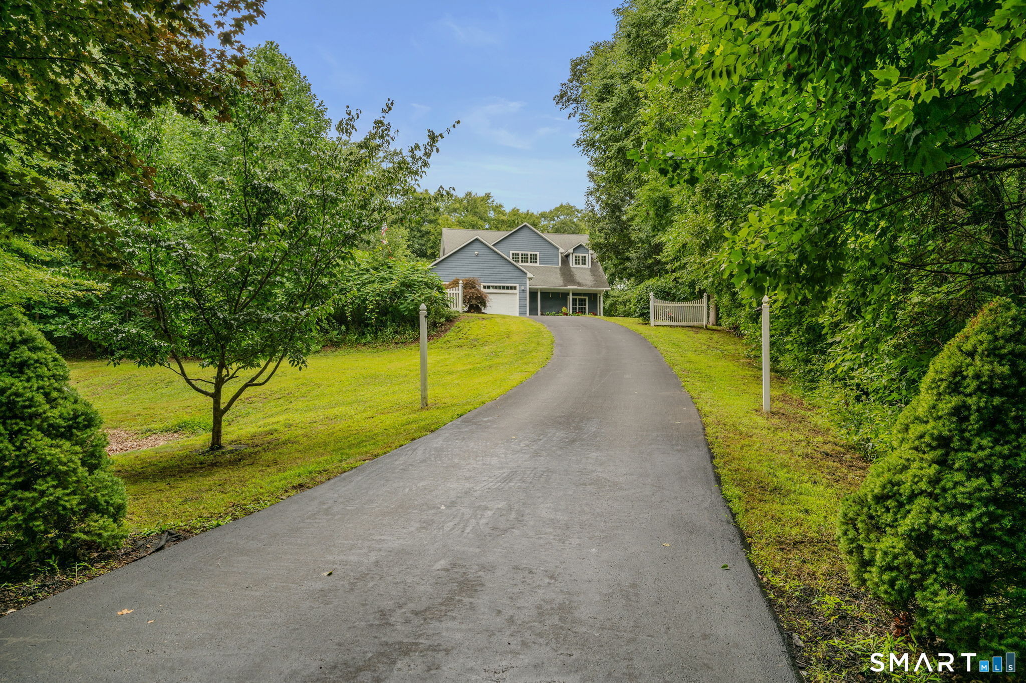 Doyle Rd, Oakdale, CT 06370 #1
