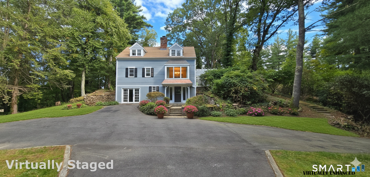 Avon Rd, Avon, CT 06001 #1