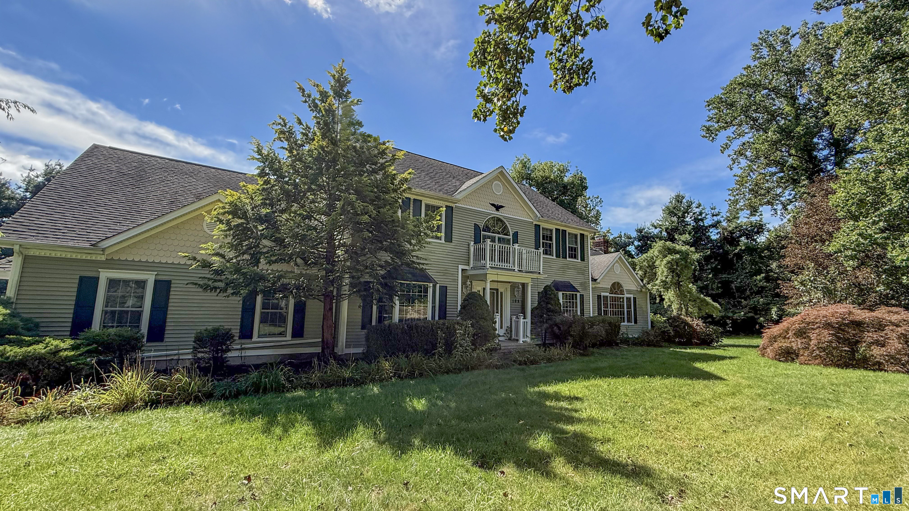 Davis Rd, Seymour, CT 06483 #1