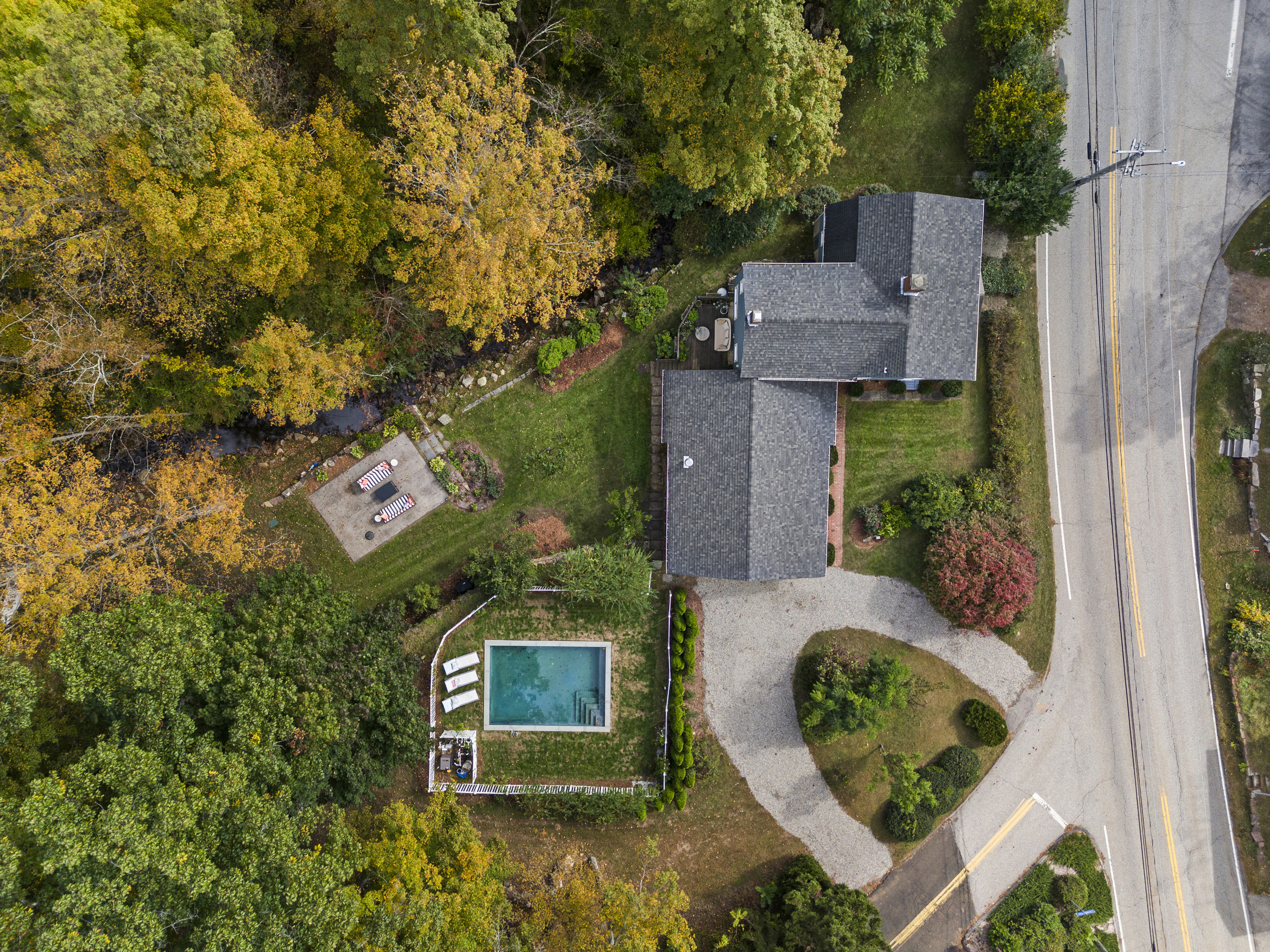 Middle Haddam Rd, Middle Haddam, CT 06456 #1