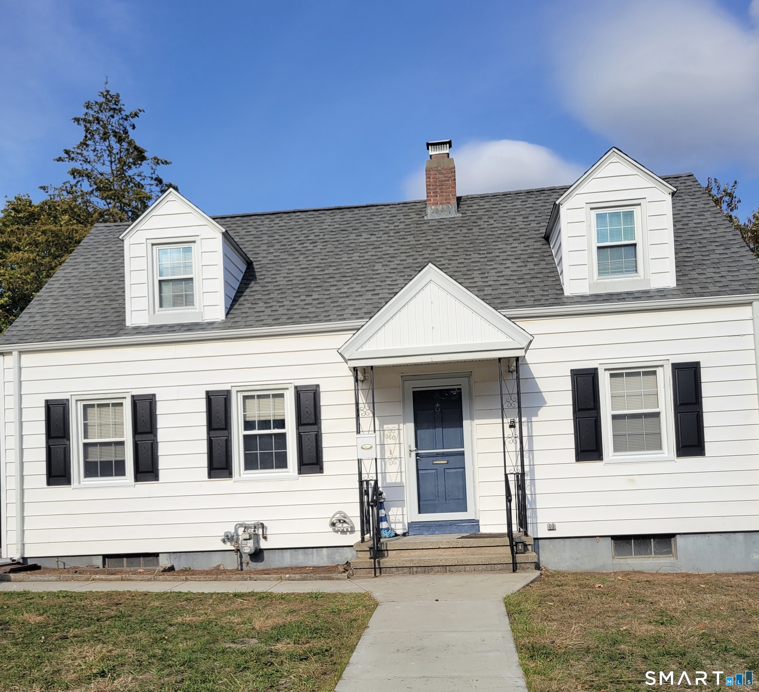 Wilmot Rd, Hamden, CT 06514