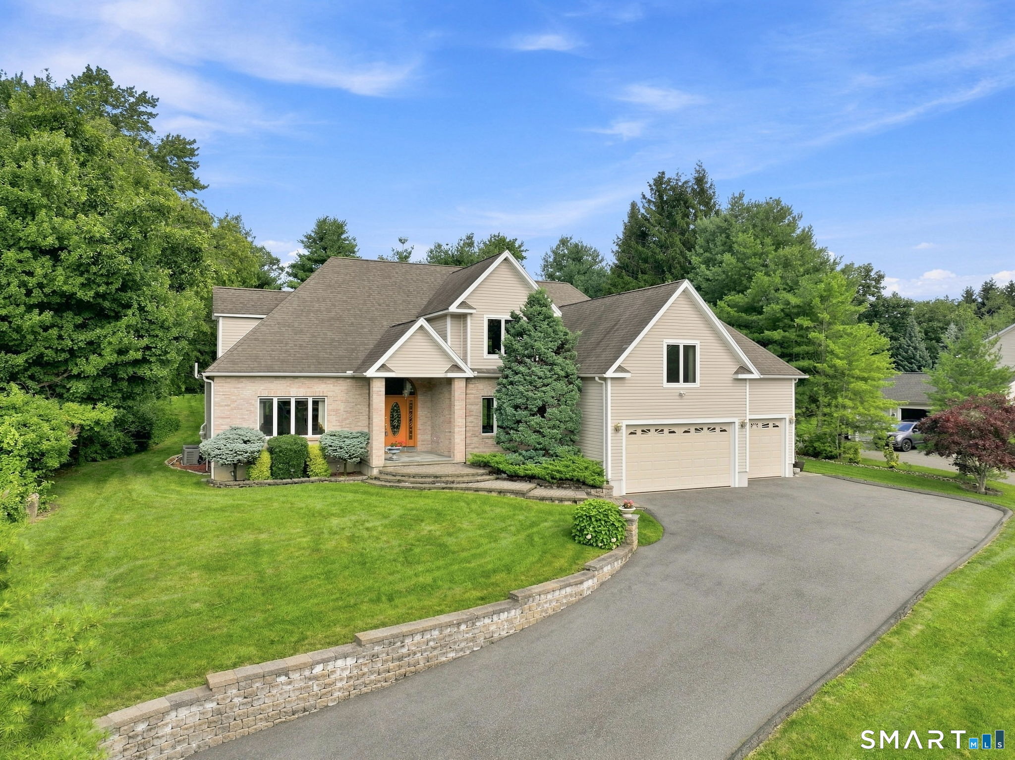 Chippenwood Ln, Bristol, CT 06010 #1