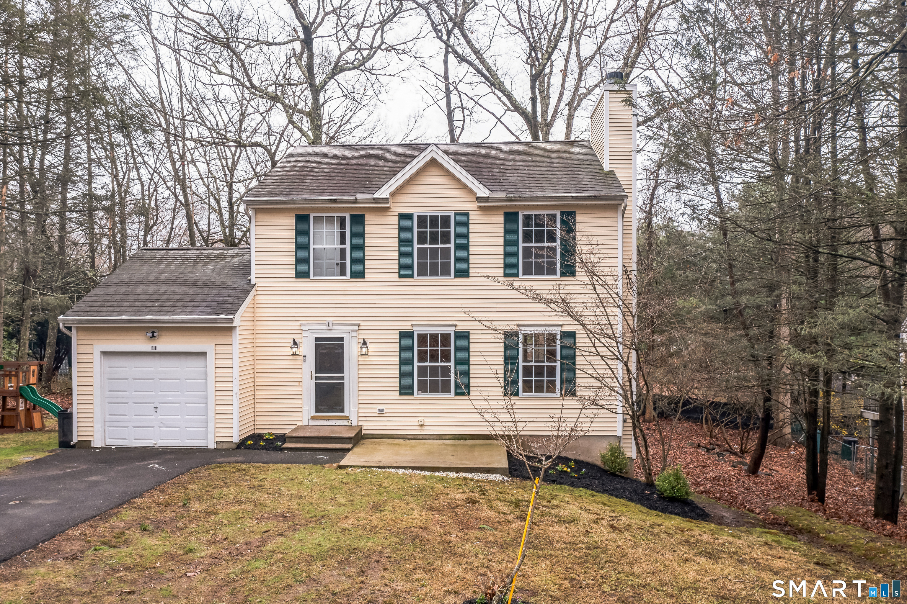 Priscilla Rd, West Haven, CT 06516