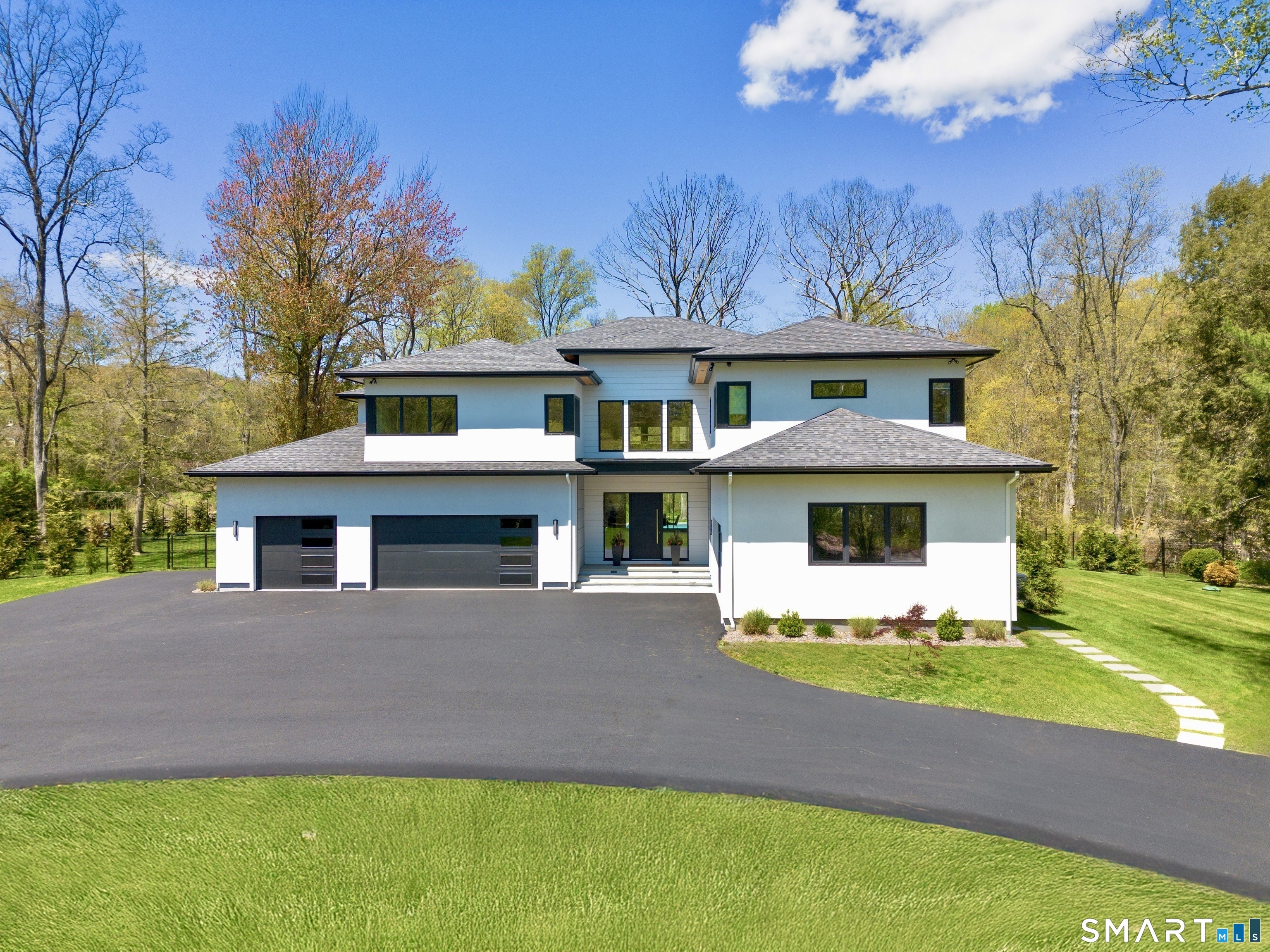Old Oak Rd, Easton, CT 06612 #1