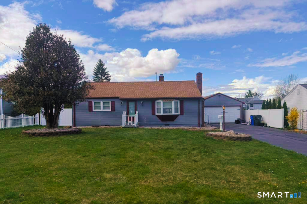Concord Cir, Wethersfield, CT 06109