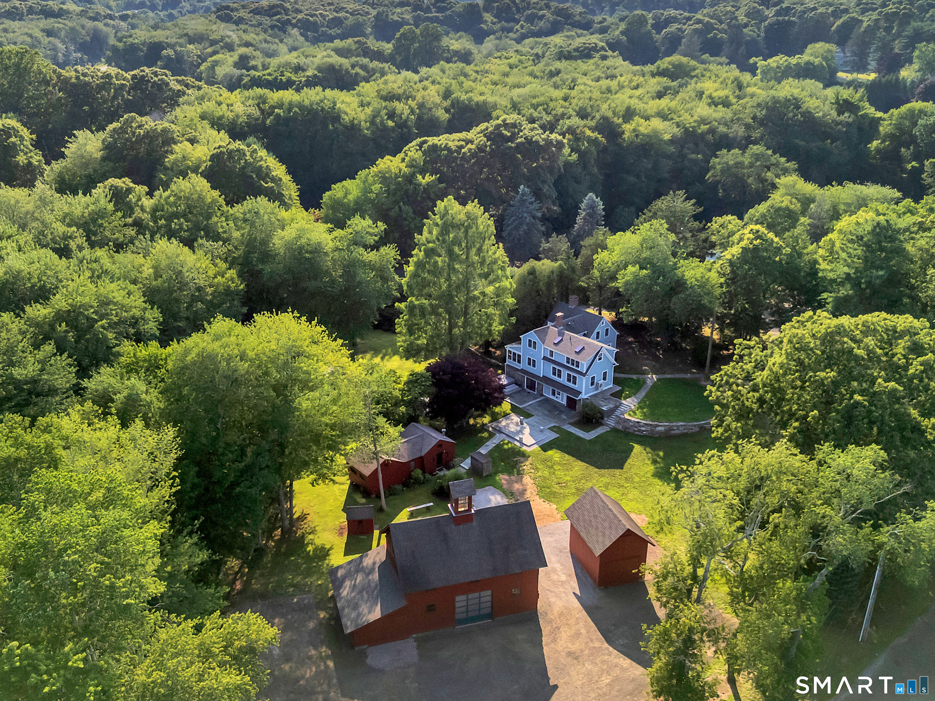 Mungertown Rd, Madison, CT 06443