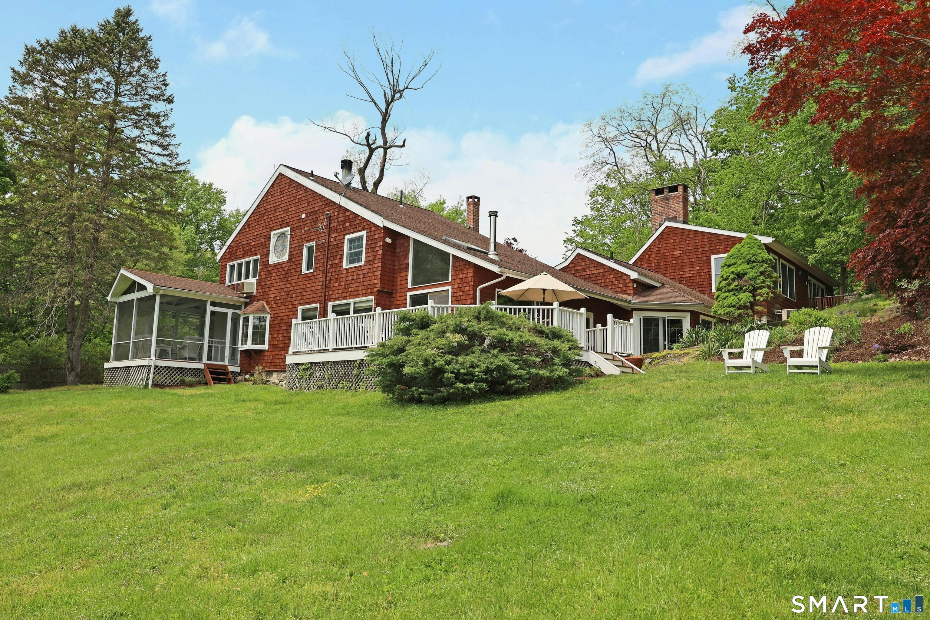 Florida Hill Rd, Ridgefield, CT 06877 #1