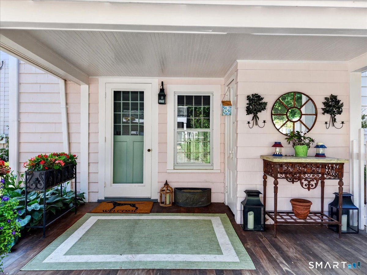 Johnny Cake Hill Rd, Old Lyme, CT 06371 #1