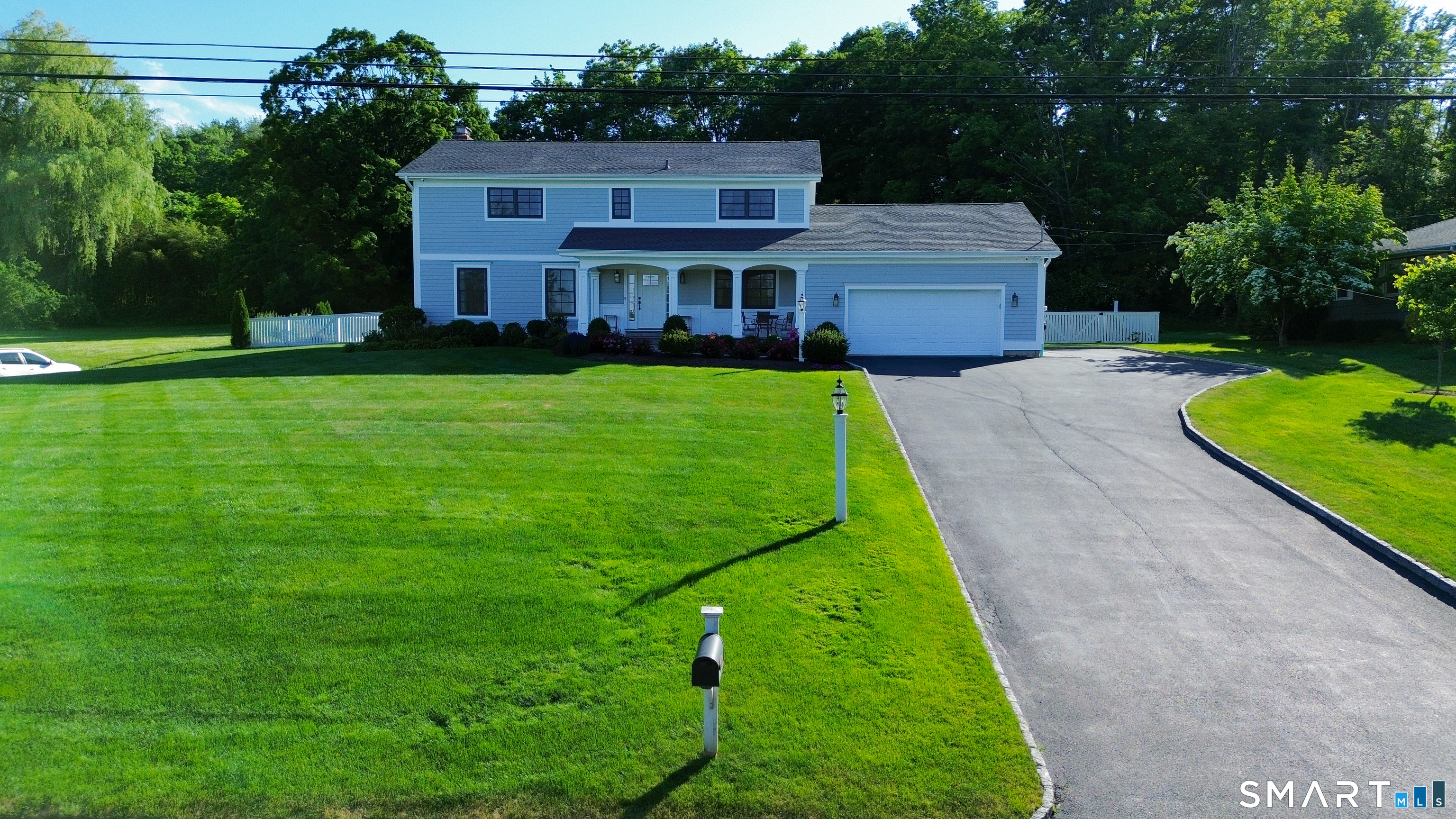 Gate Rd, Danbury, CT 06811