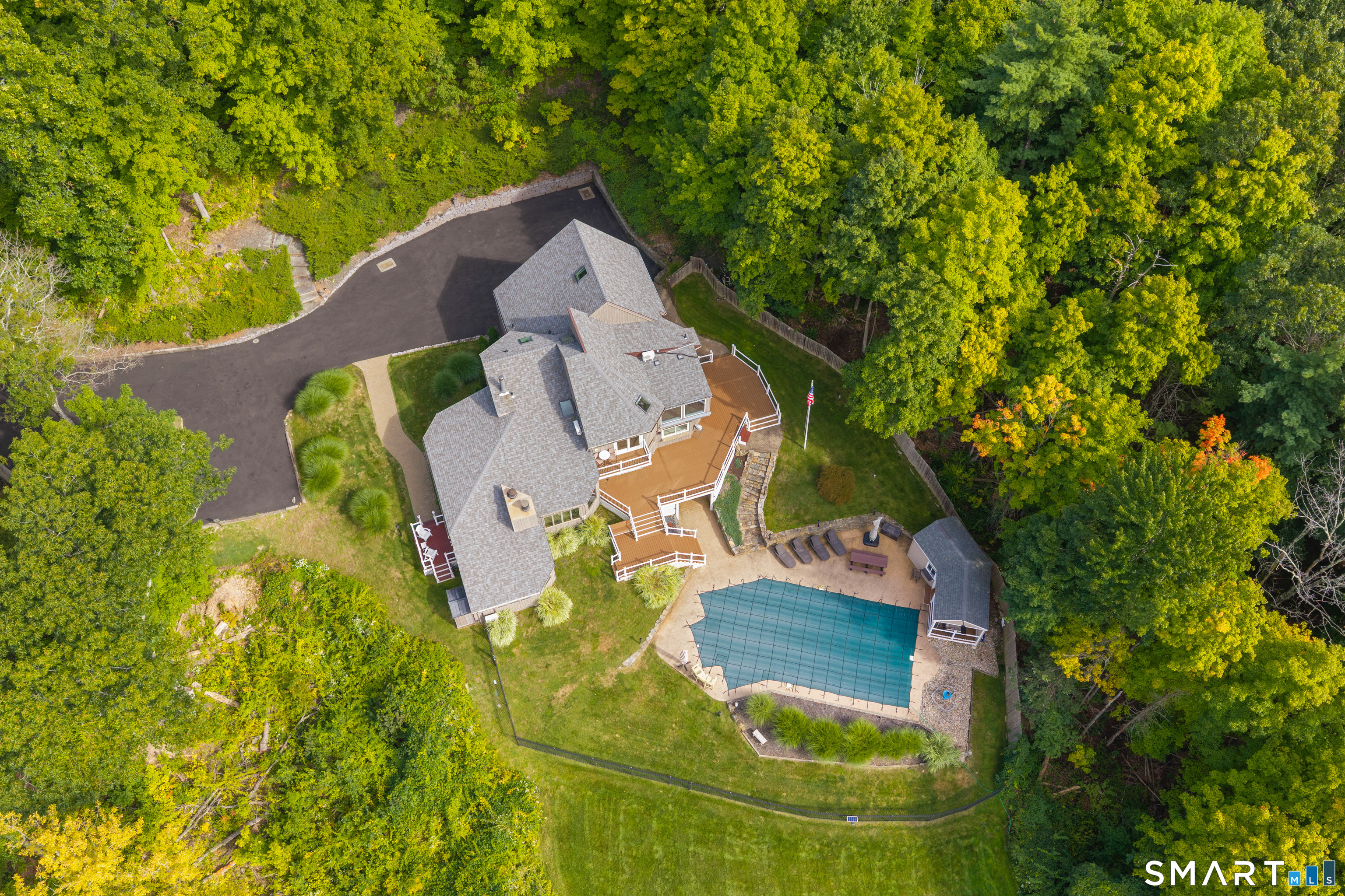 Vermillion Dr, Avon, CT 06001 #1