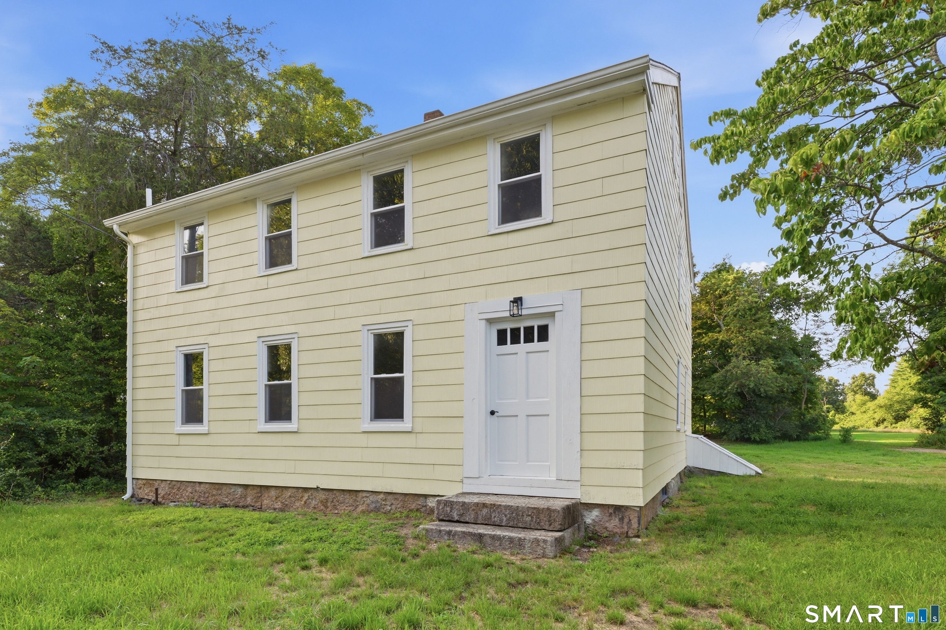Clarks Falls Rd, North Stonington, CT 06359 #1