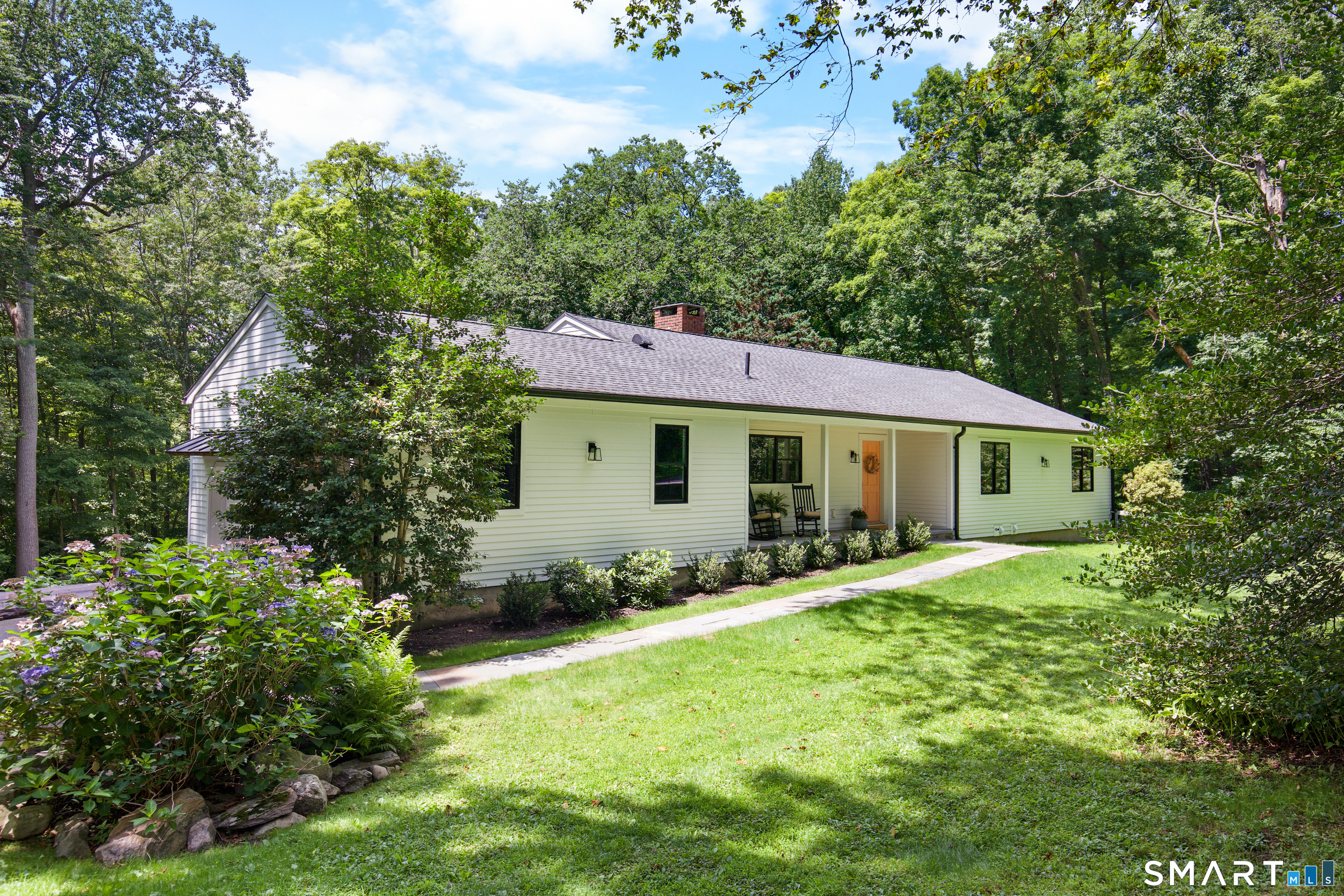 Charcoal Ln, Westport, CT 06880 #1