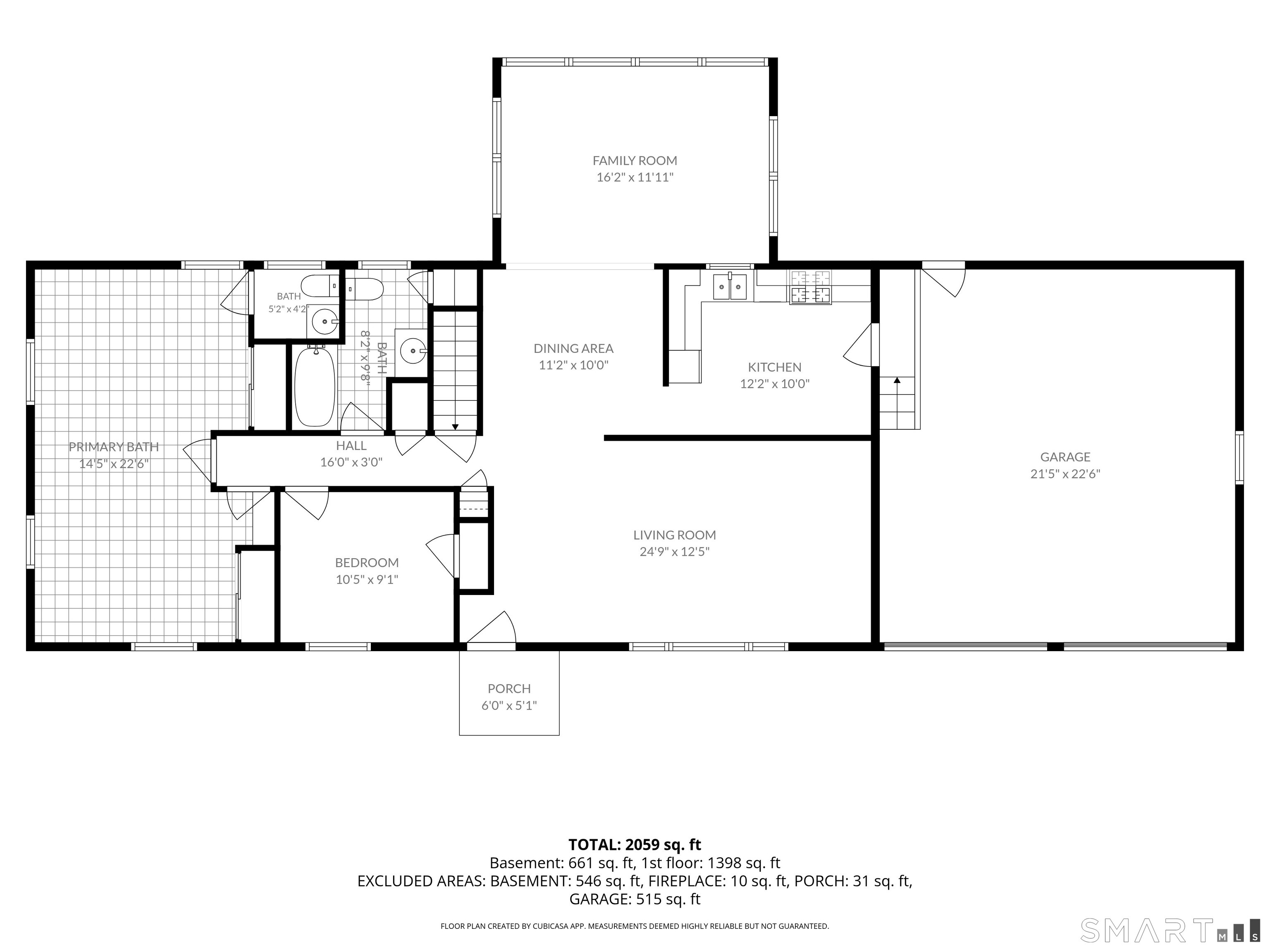 Joan Dr, Newtown, CT 06470