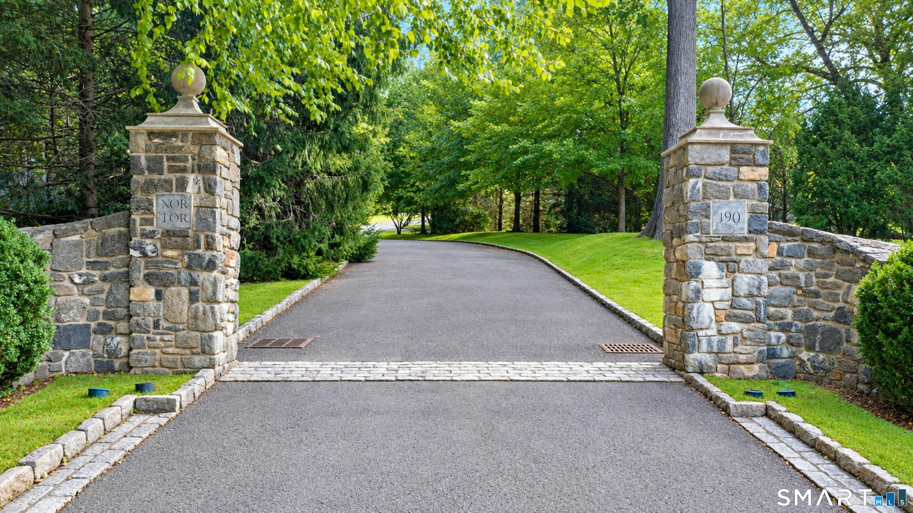 North St, Greenwich, CT 06830