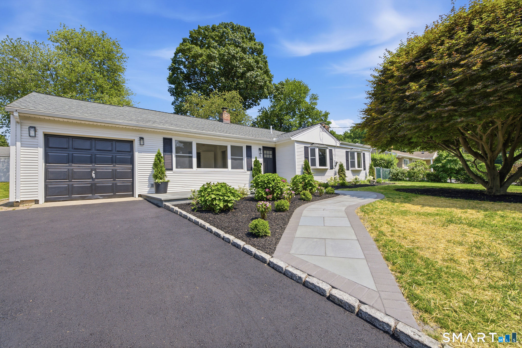 Tod Rd, Norwalk, CT 06851