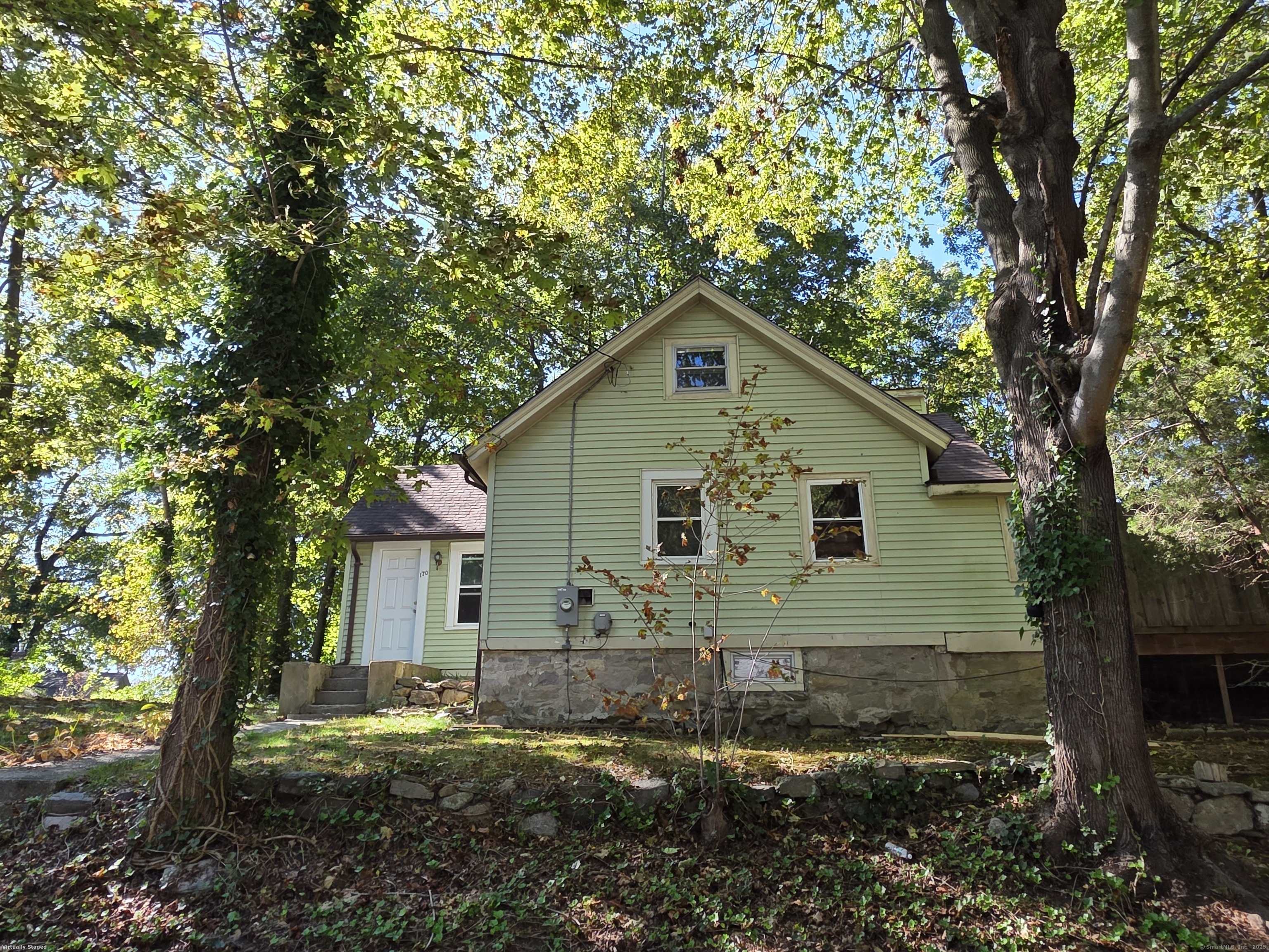 Meridian St, Groton, CT 06340 #1