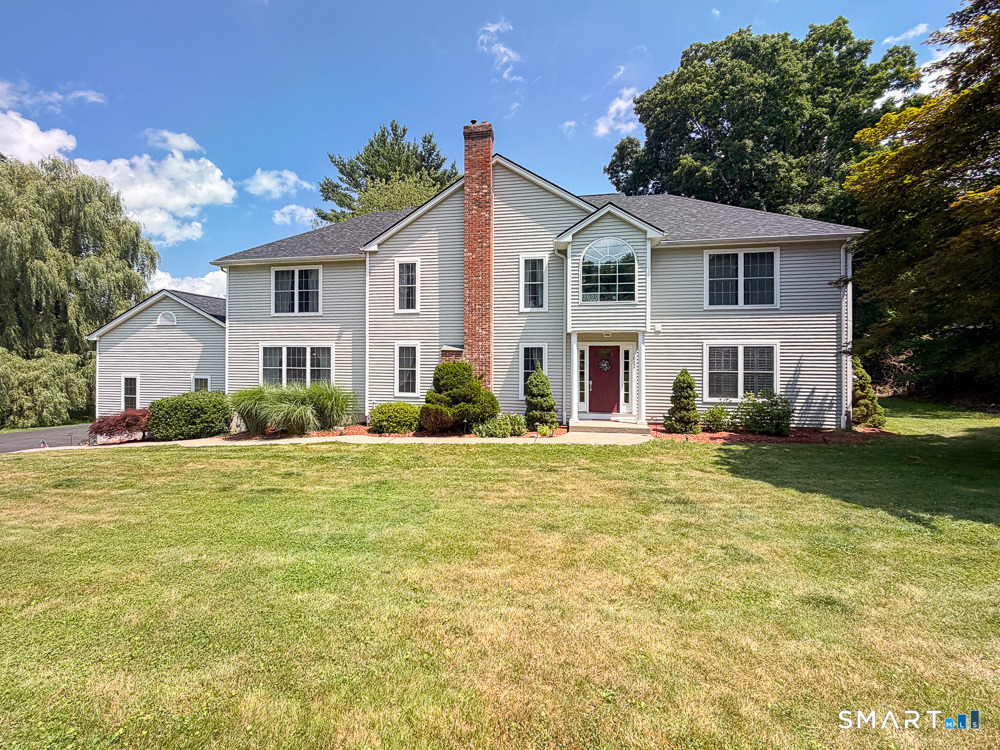 Coleman Rd, Cheshire, CT 06410