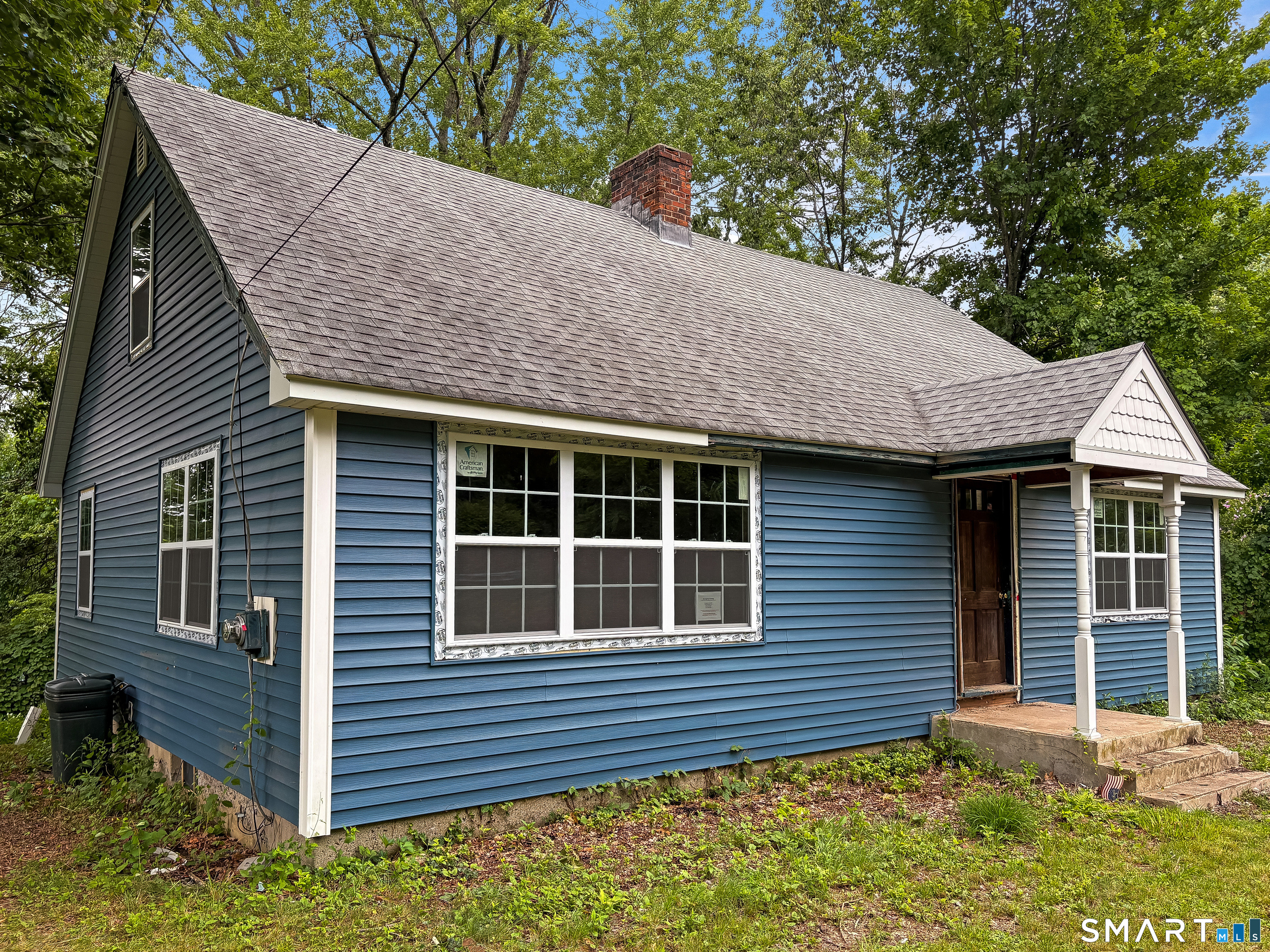Scott Rd, Terryville, CT 06786 #1