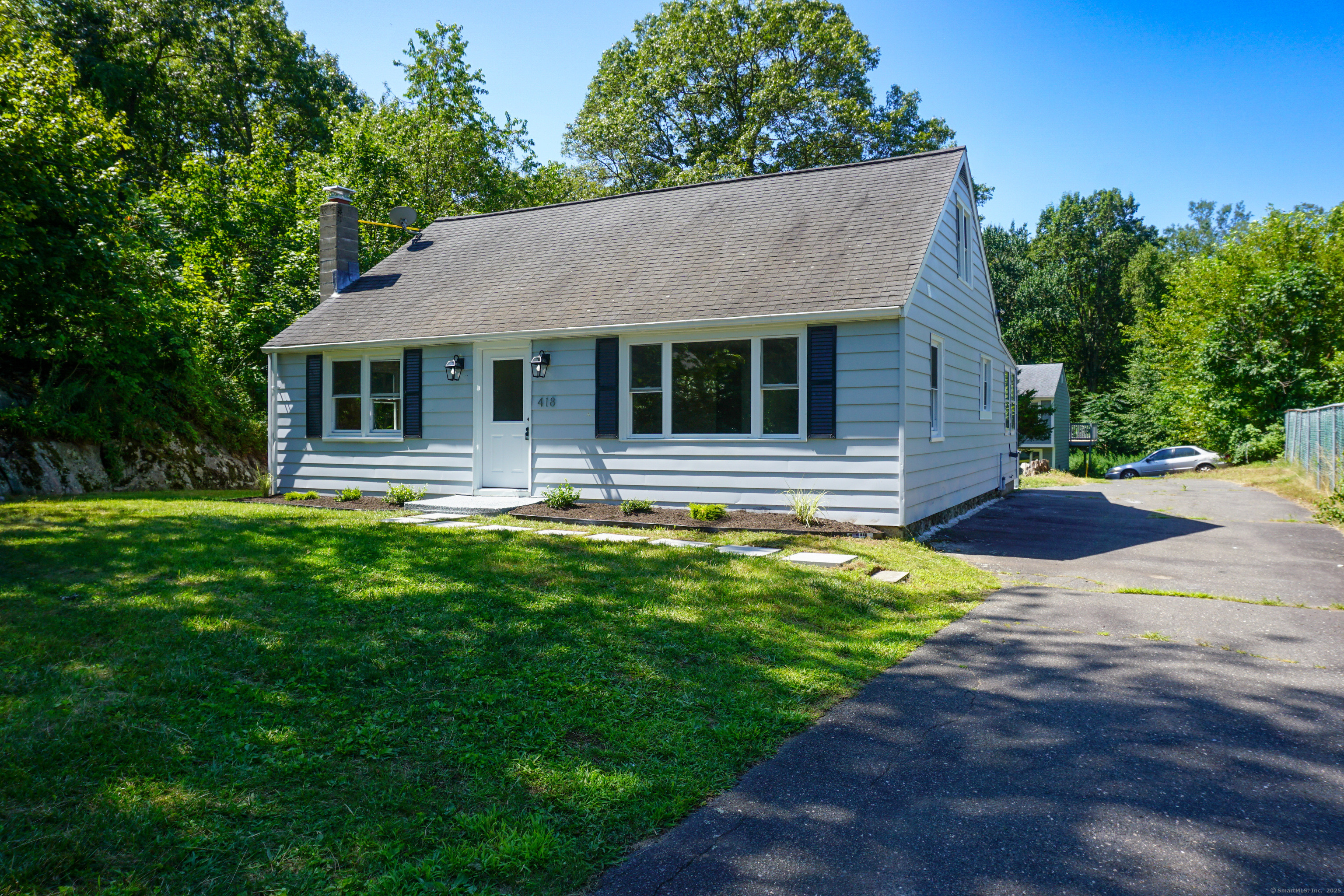 Horton Hill Rd, Naugatuck, CT 06770