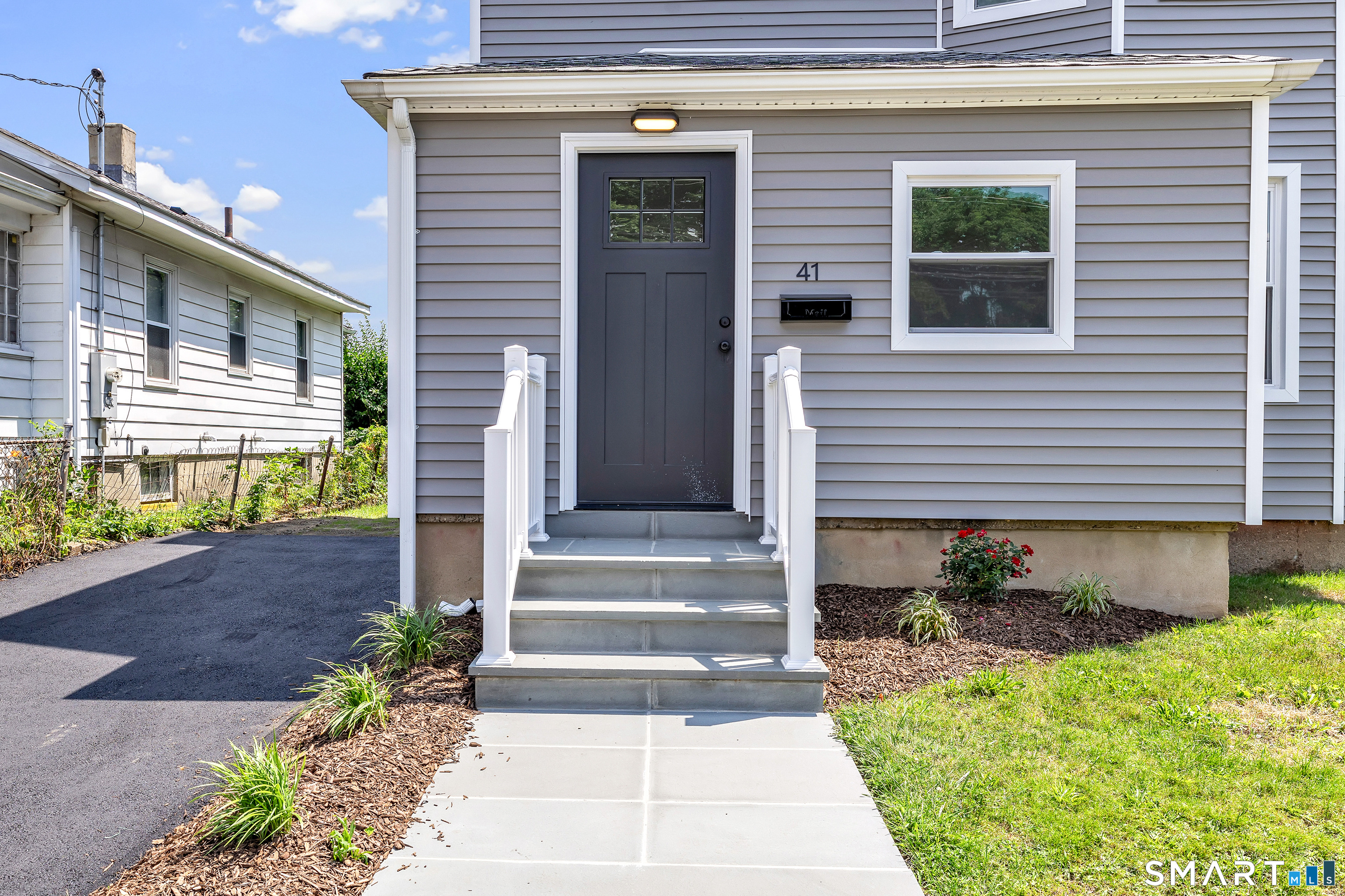 Burritt Ave, Stratford, CT 06615 #1