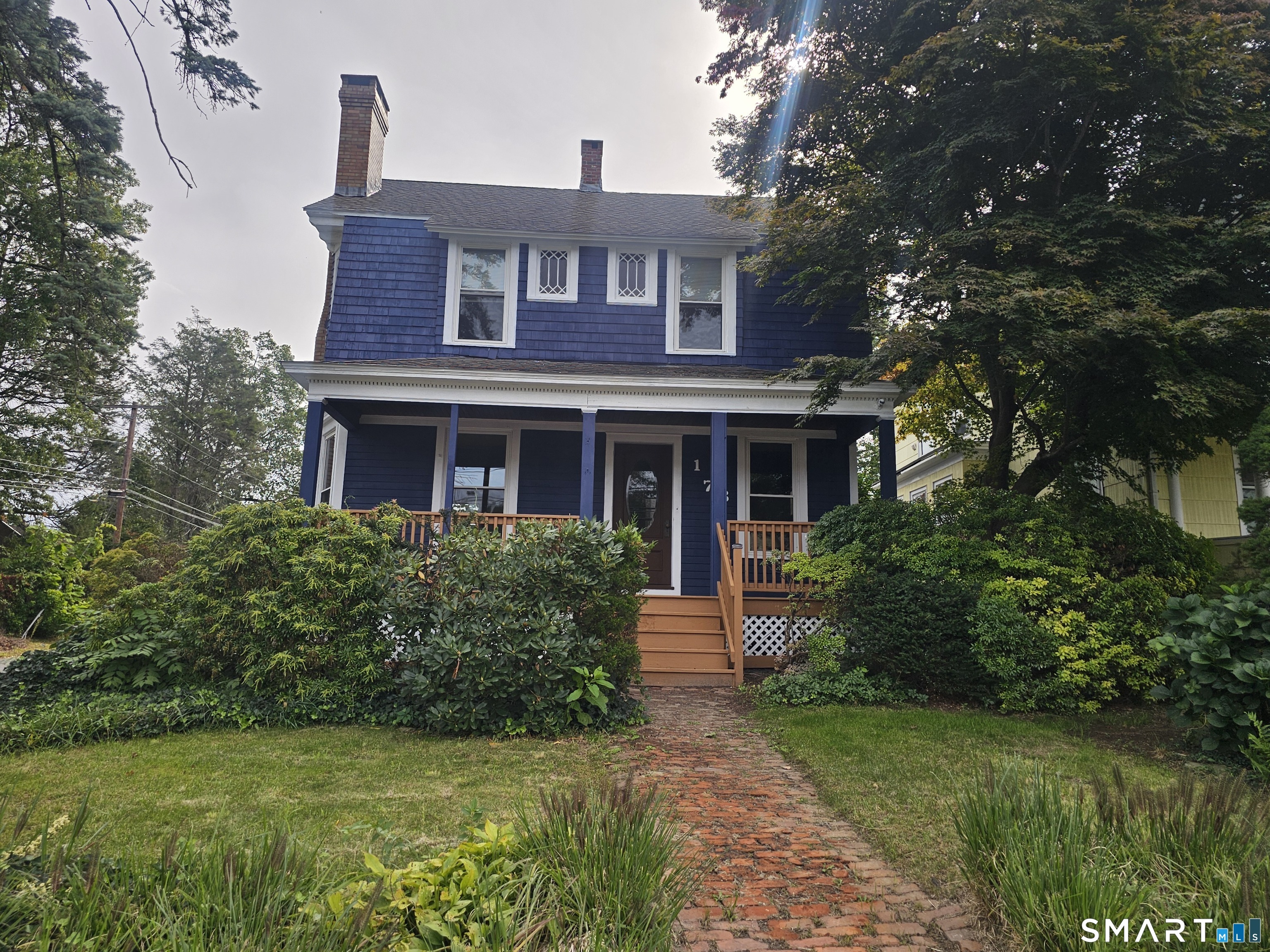 Elm St, Meriden, CT 06450 #1