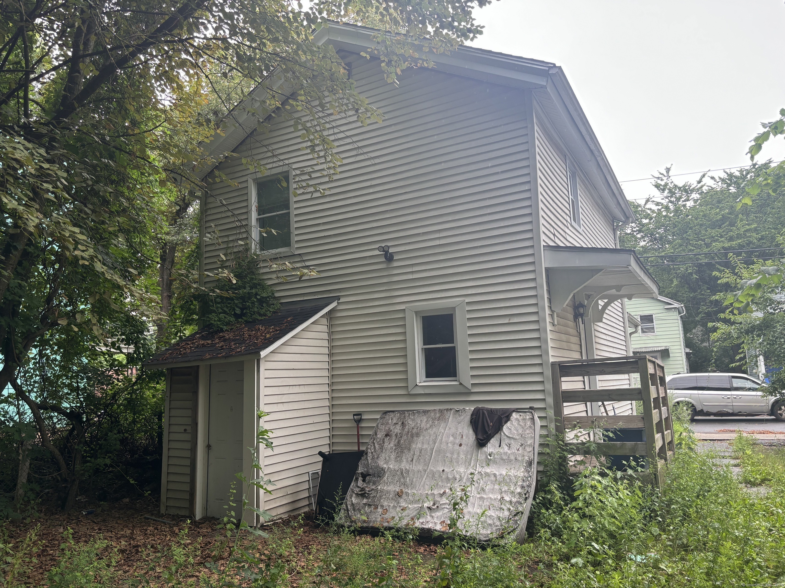 Gordon Cir, Smyrna, GA 30080 #1