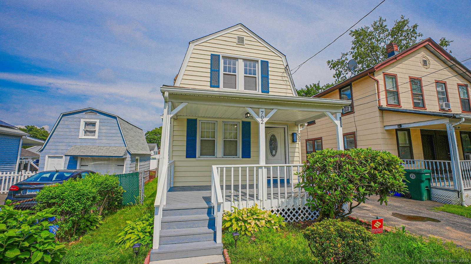 King St, Stratford, CT 06614