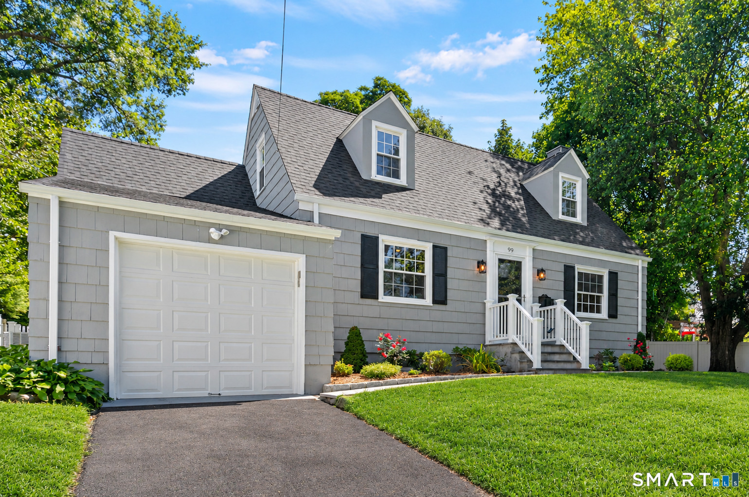 Woodbury Ave, Stamford, CT 06907 #1