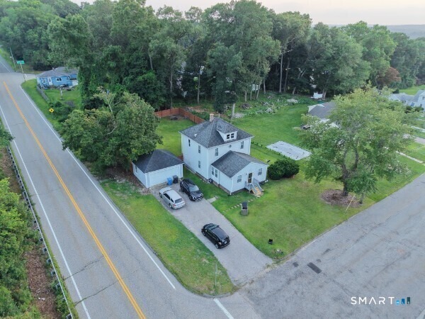 Robertson Ave, Danielson, CT 06239 #1