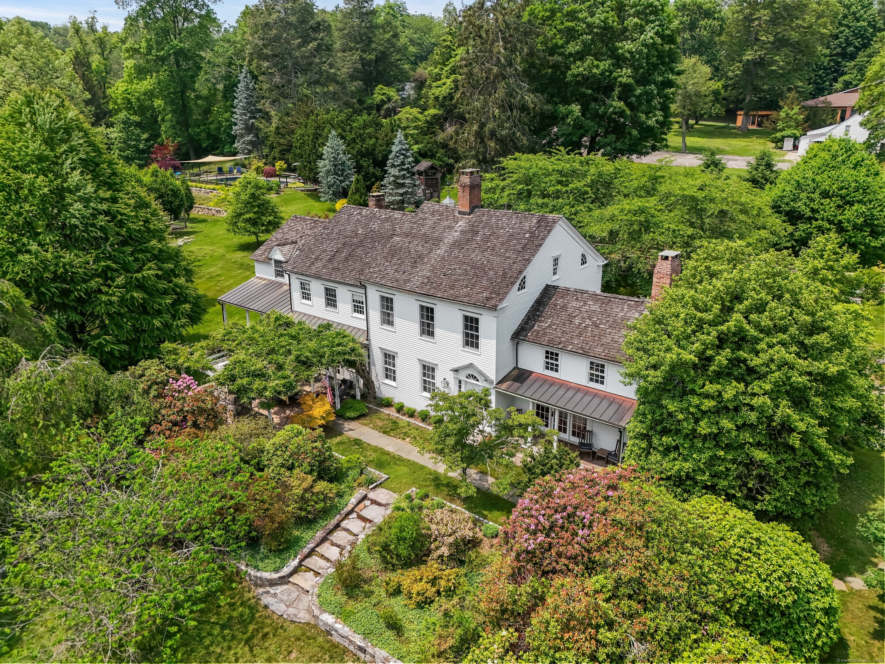 Skymeadow Dr, Stamford, CT 06903 #1