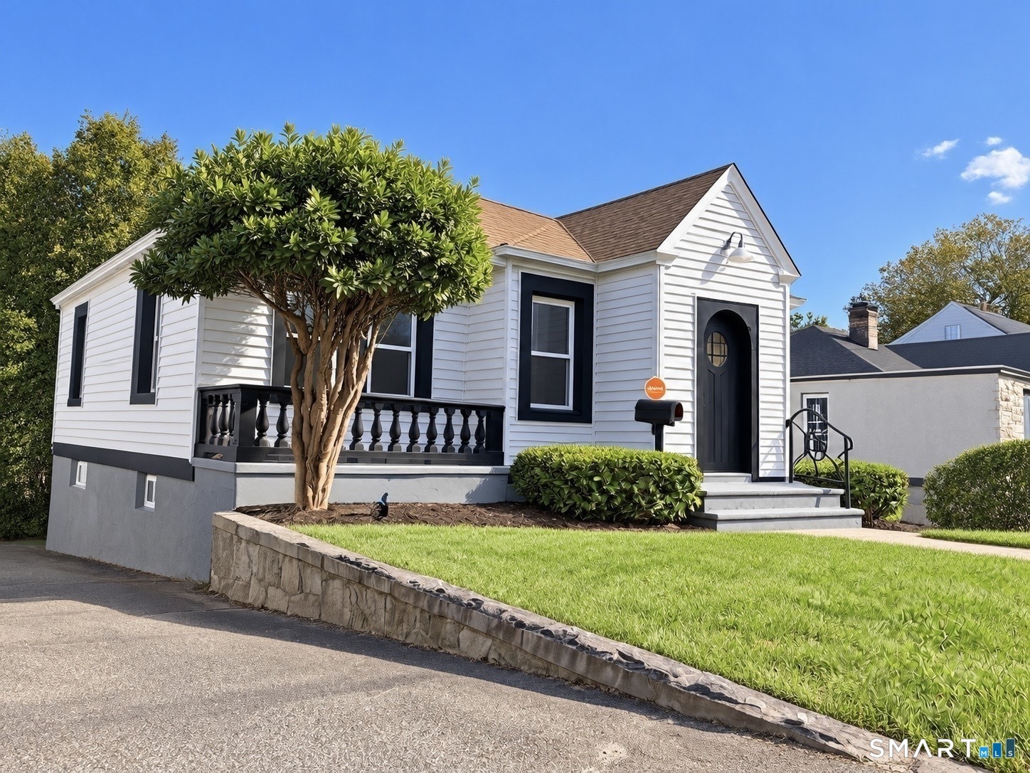 Wolcott St, Waterbury, CT 06705