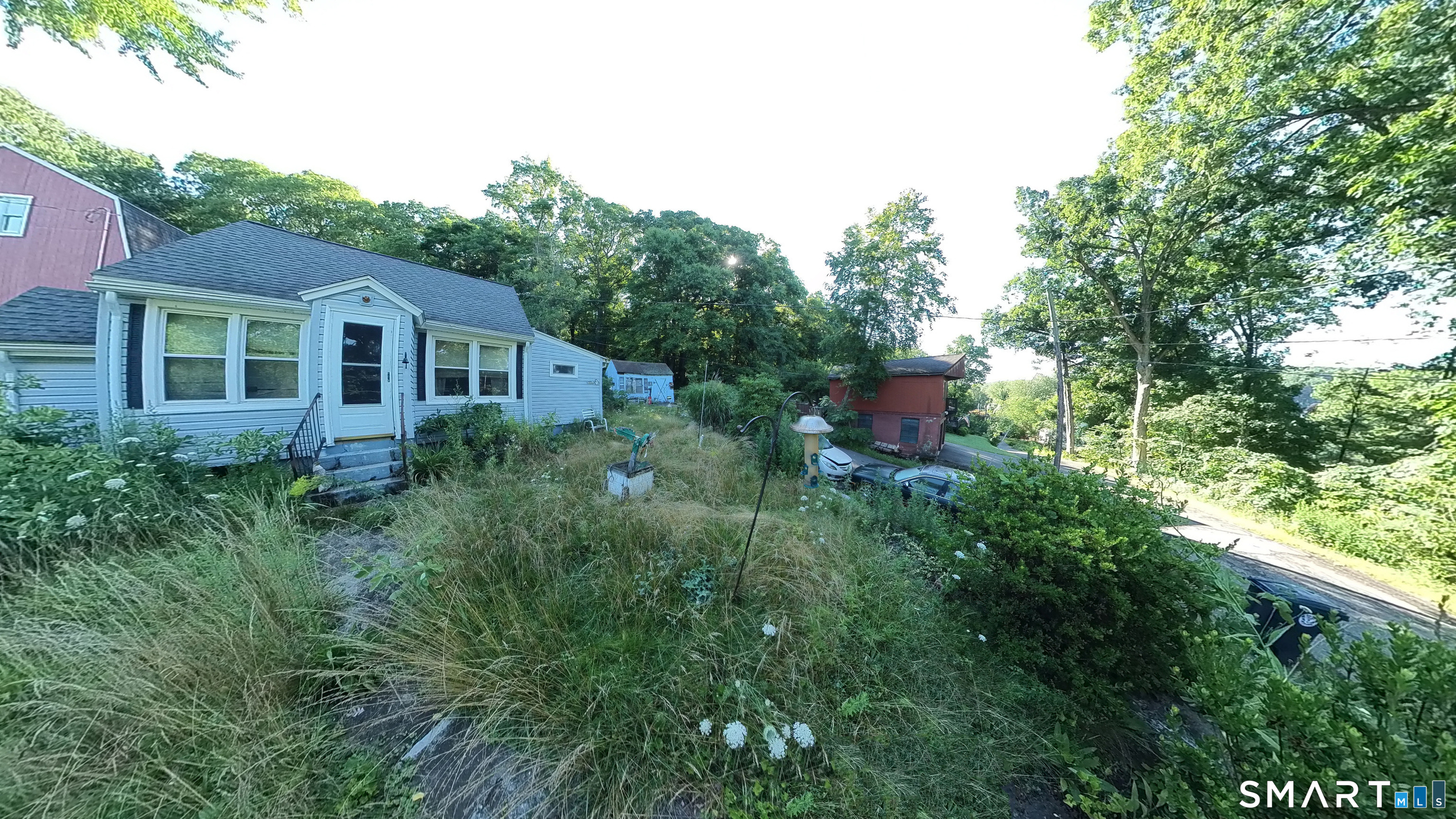 Park Rd, Plymouth, CT 06782 #1