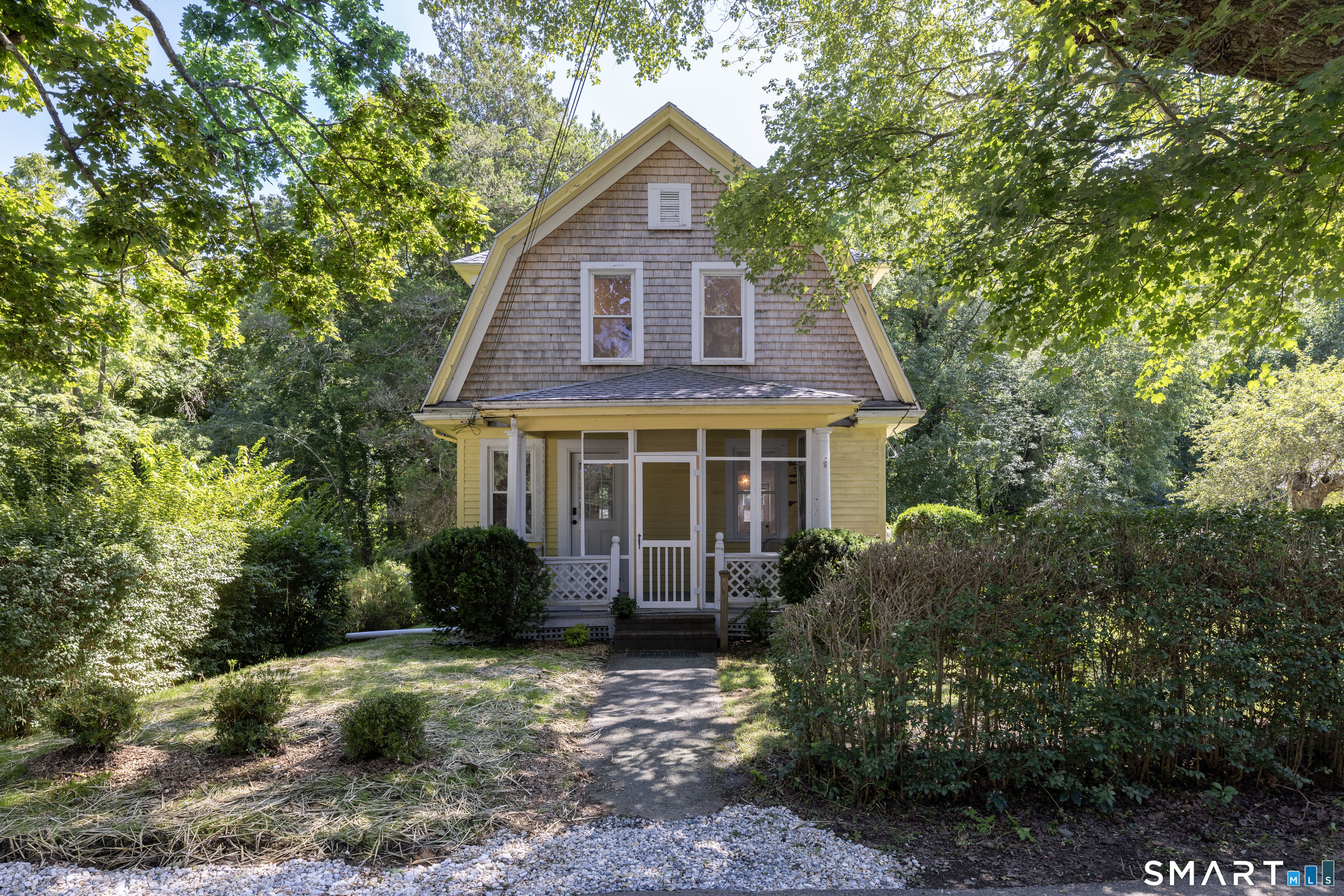 Watch Hill Ave, Stonington, CT 06378