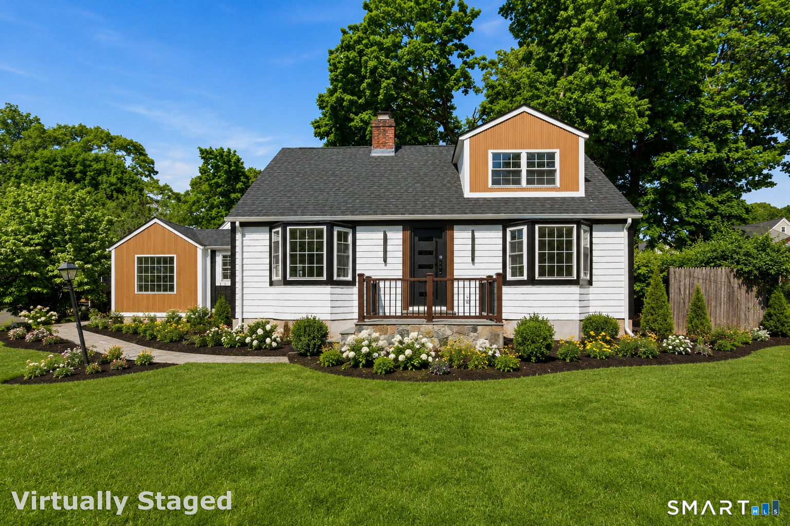 Jennings Rd, Fairfield, CT 06824 #1