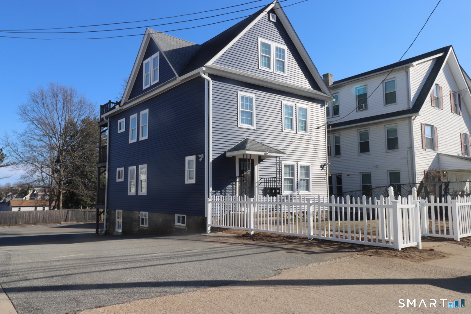 Montauk Ave, New London, CT 06320 #1