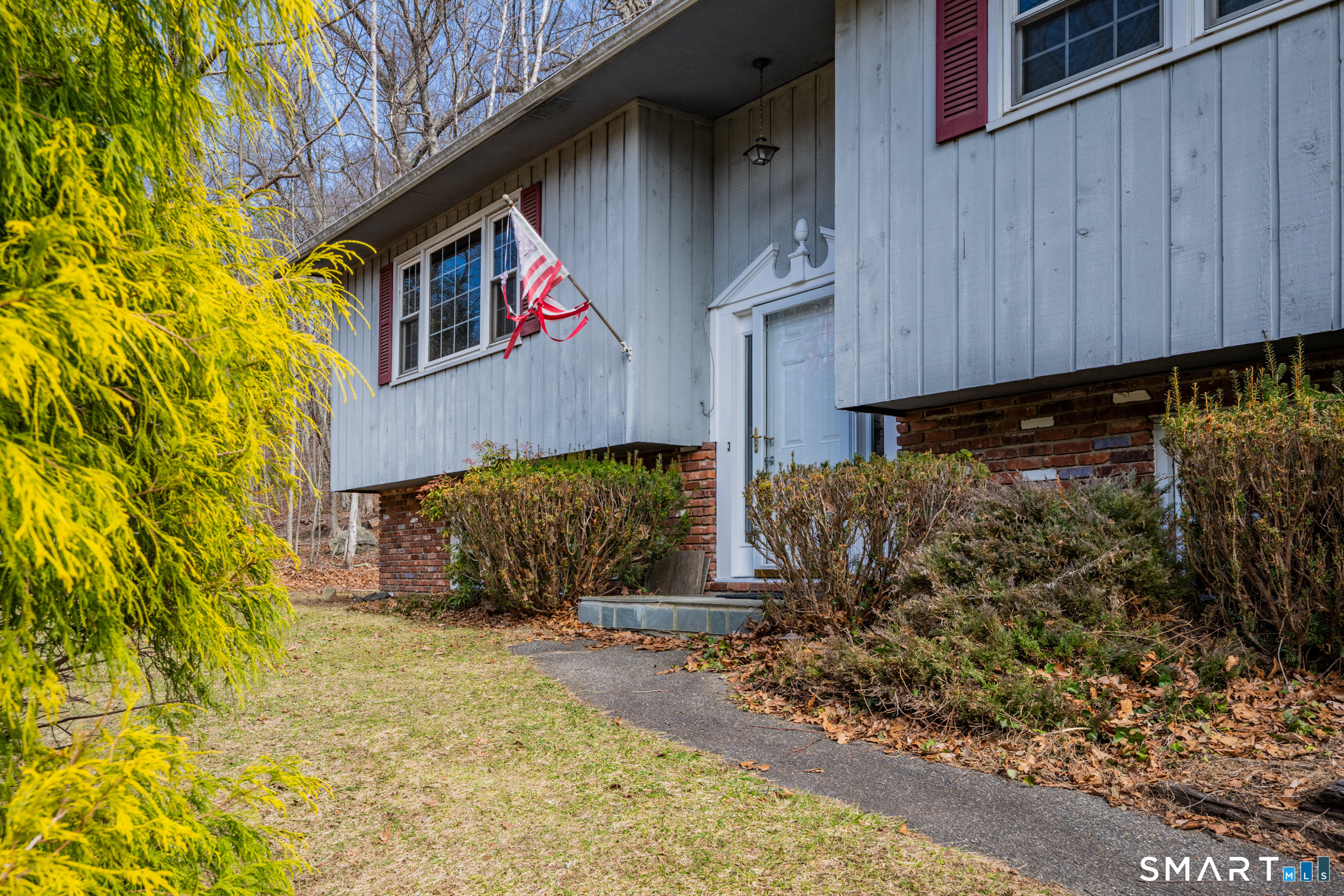 Little Bear Hill Rd, New Milford, CT 06776 #1