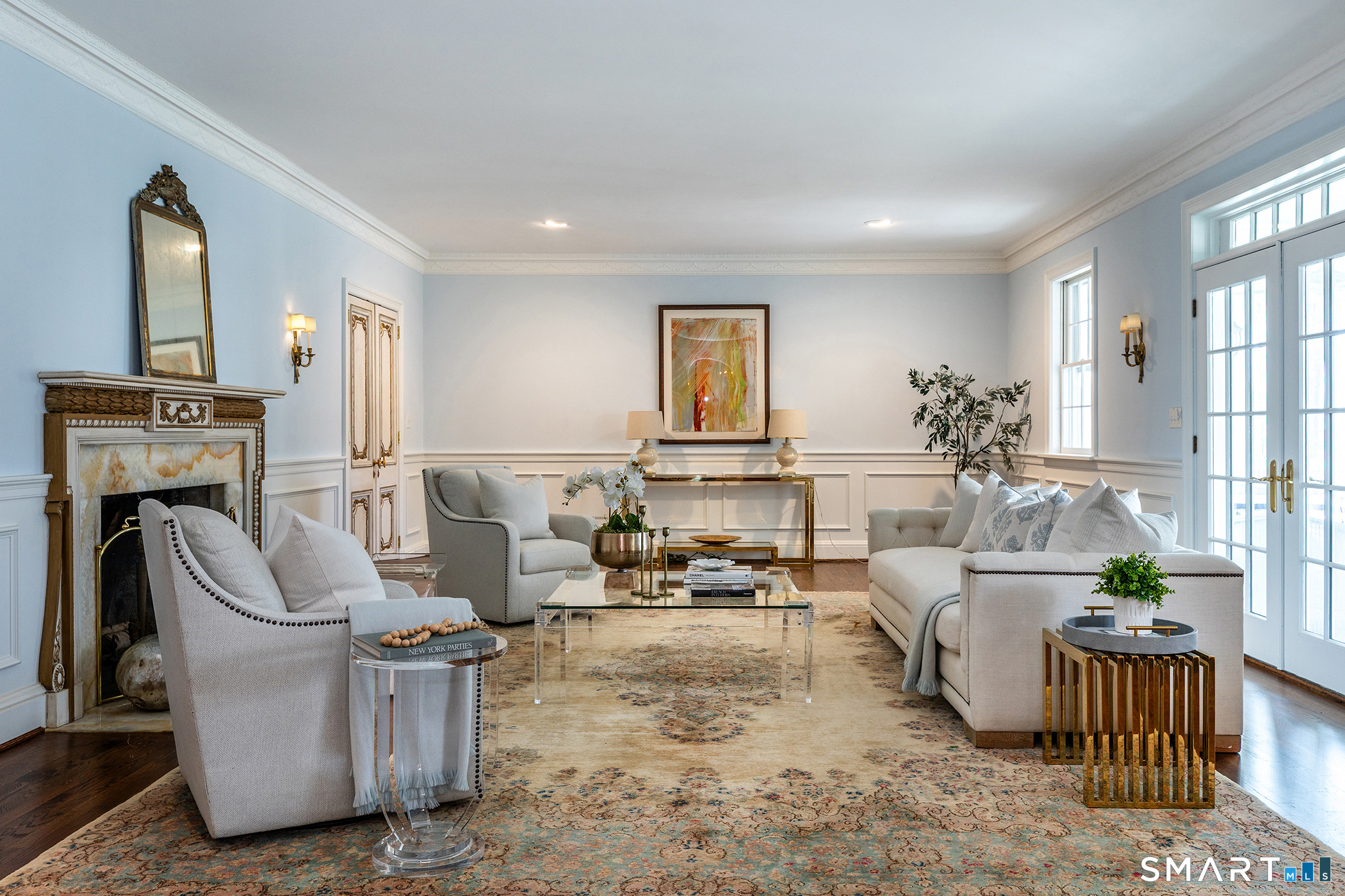Seherr Thoss Dr, Litchfield, CT 06759 #1