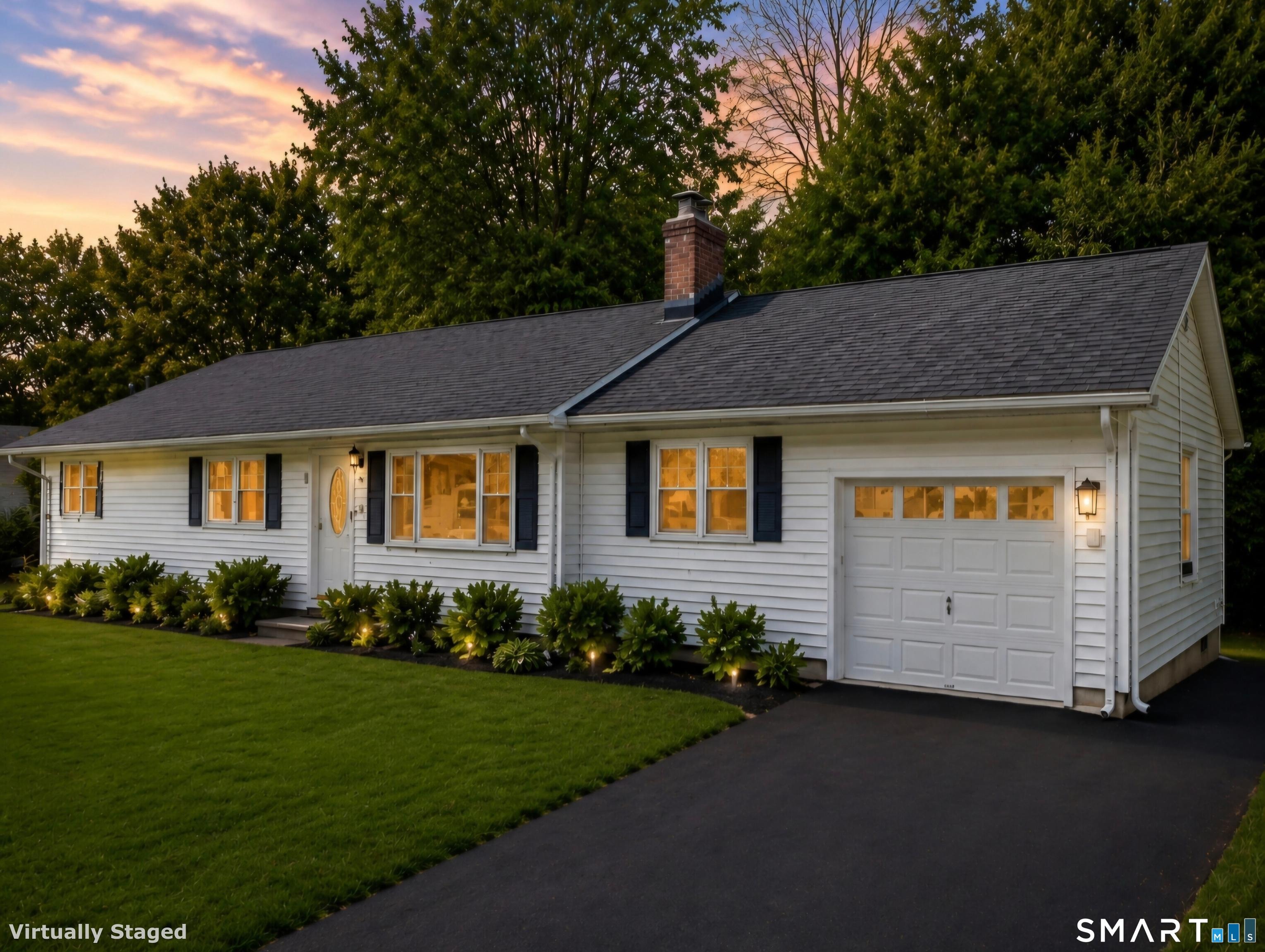 Norman Rd, Hamden, CT 06514 #1