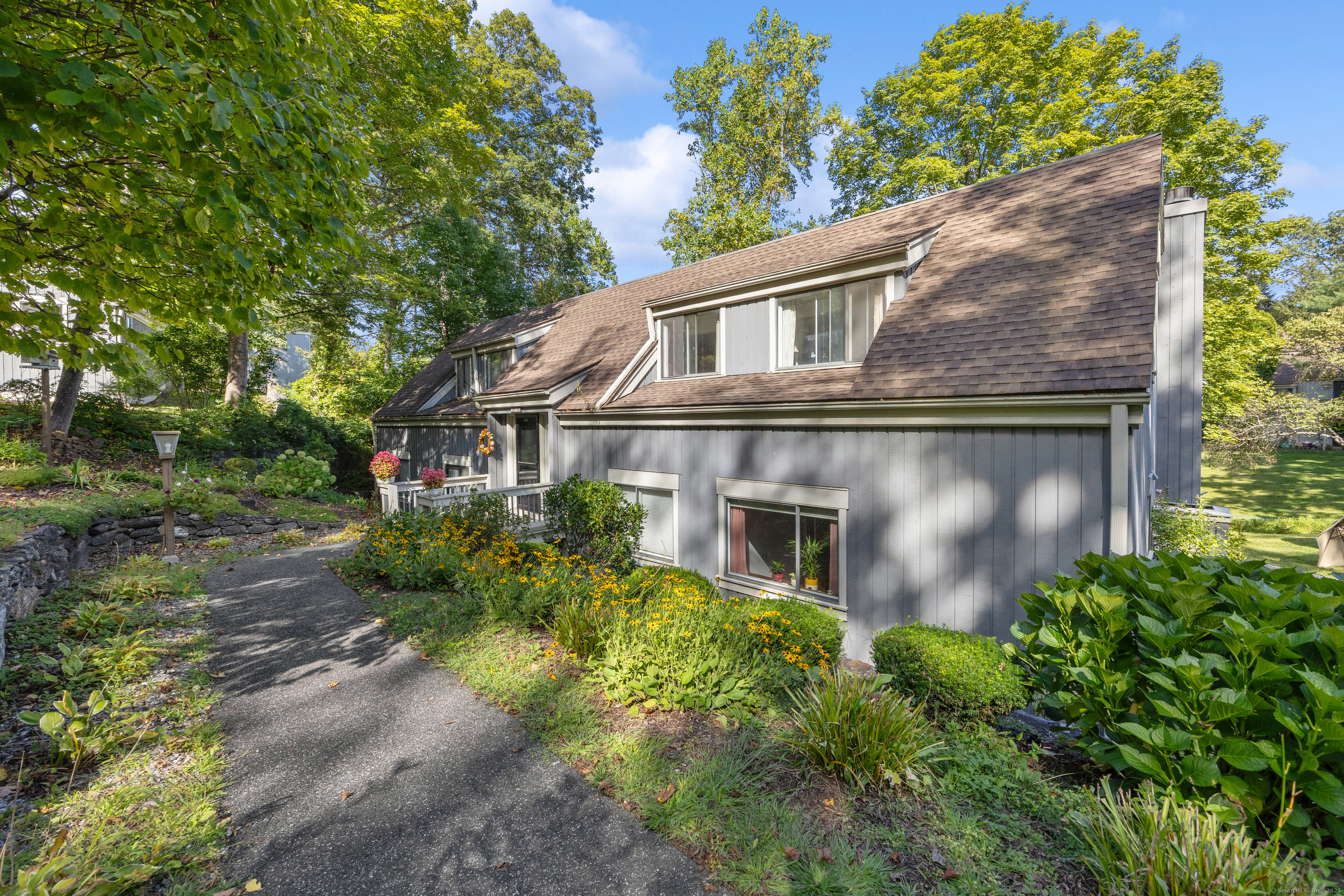 Heritage Vlg, Southbury, CT 06488 #1