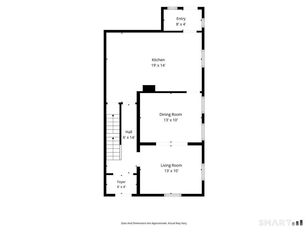 Goodyear St, New Haven, CT 06511