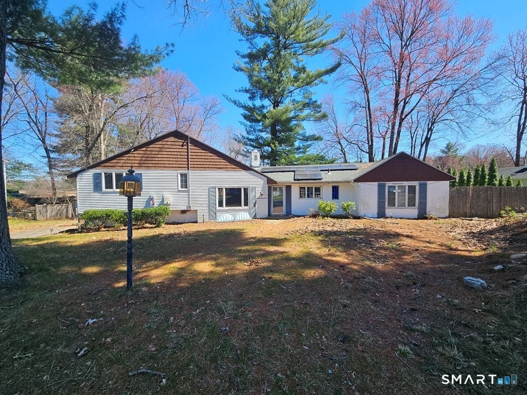 Cottage Rd, Enfield, CT 06082
