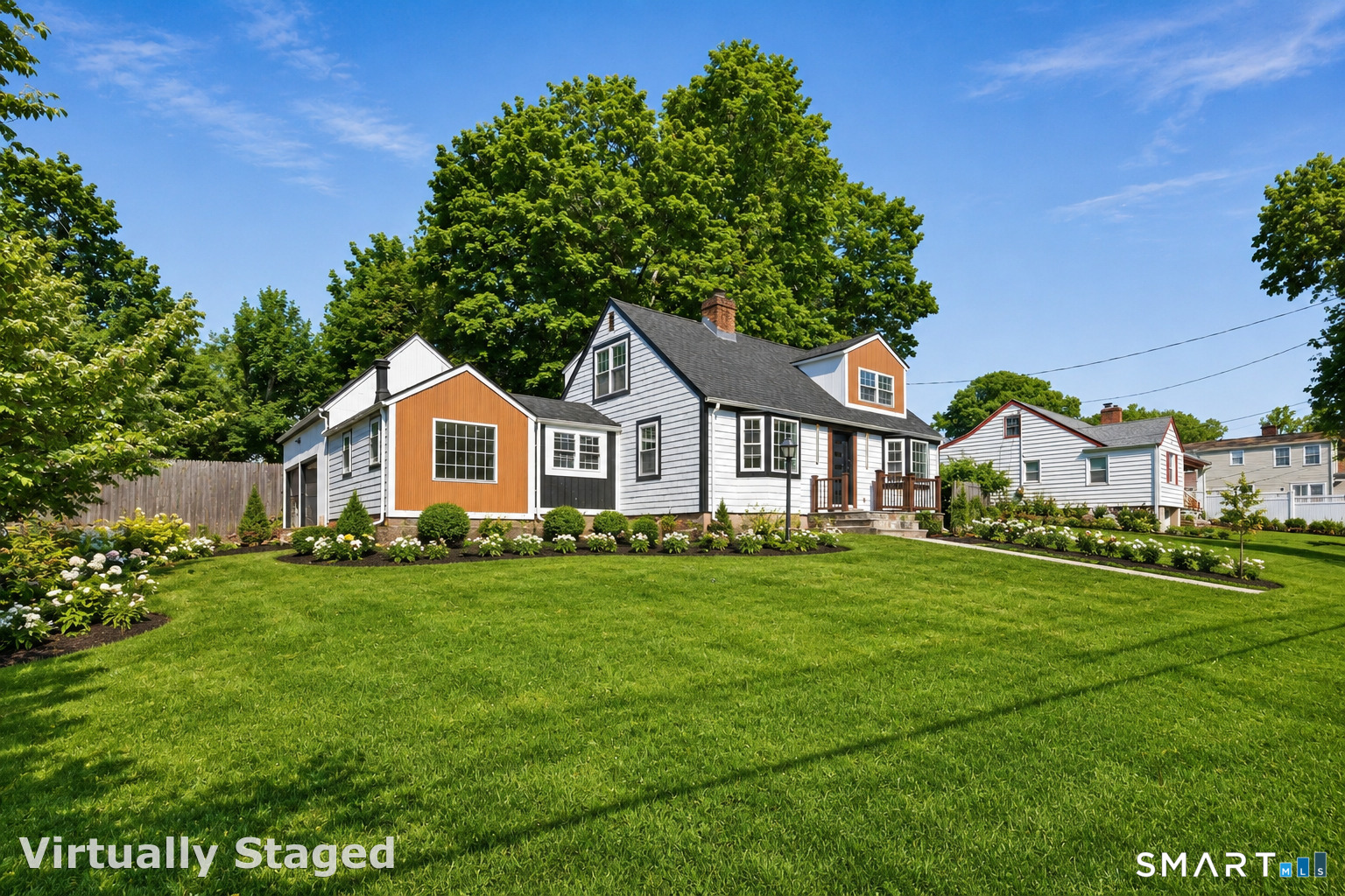 Jennings Rd, Fairfield, CT 06824