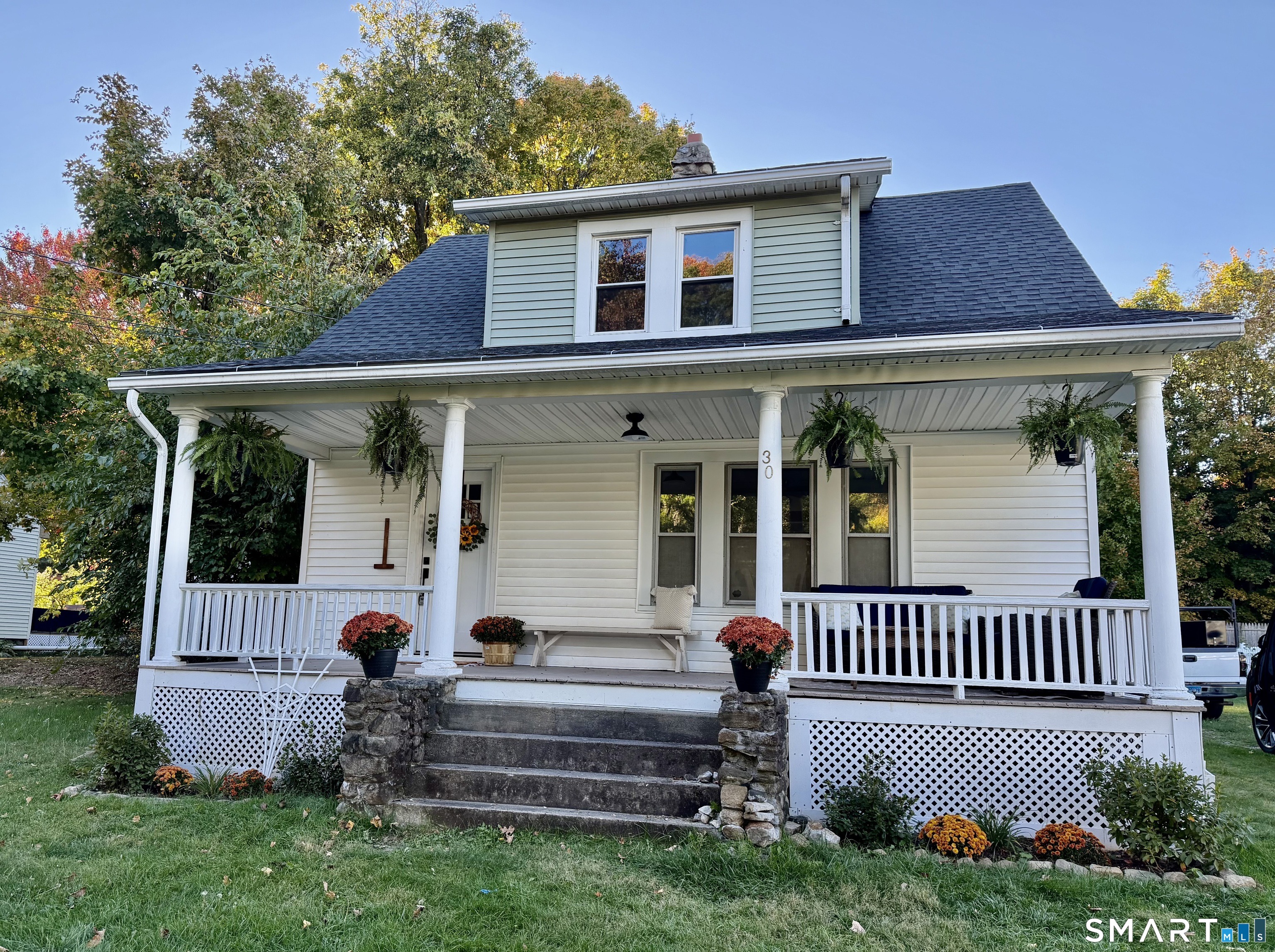 Old Wolcott Rd, Bristol, CT 06010 #1