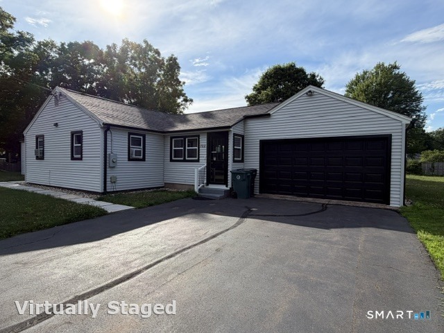 Allen Ave, Cheshire, CT 06410 #1