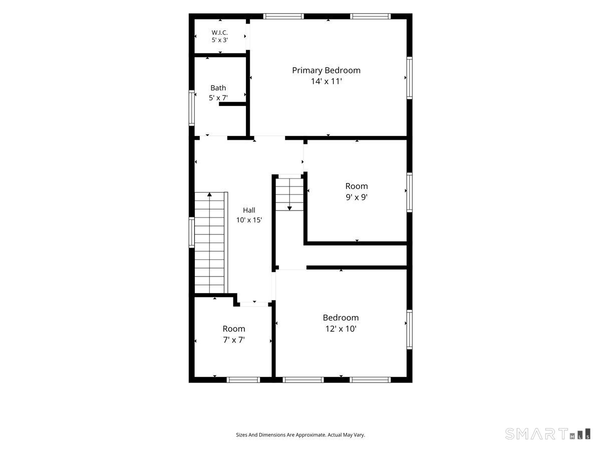 Goodyear St, New Haven, CT 06511 #1