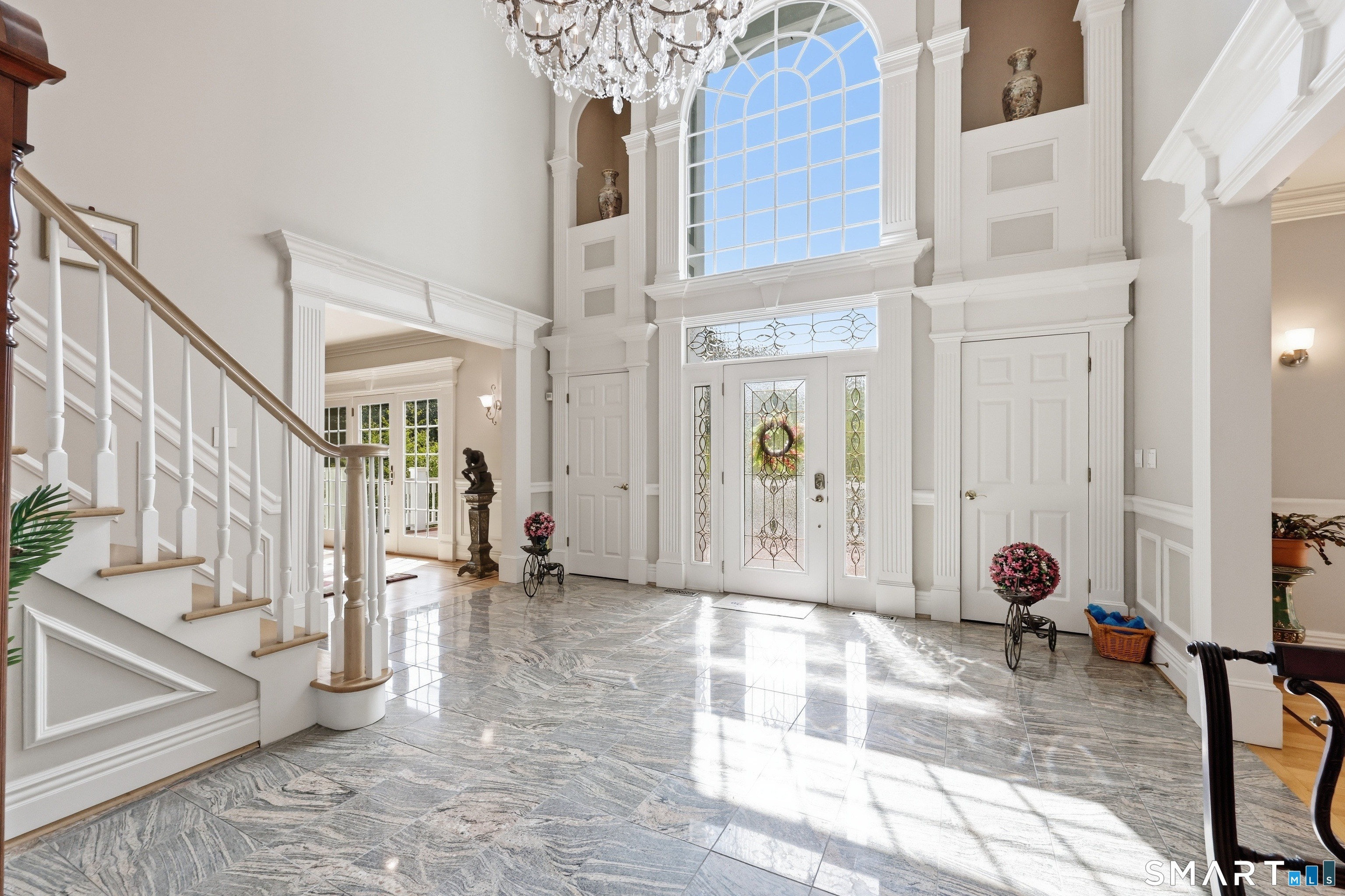 Bayberry Hill Rd, Avon, CT 06001