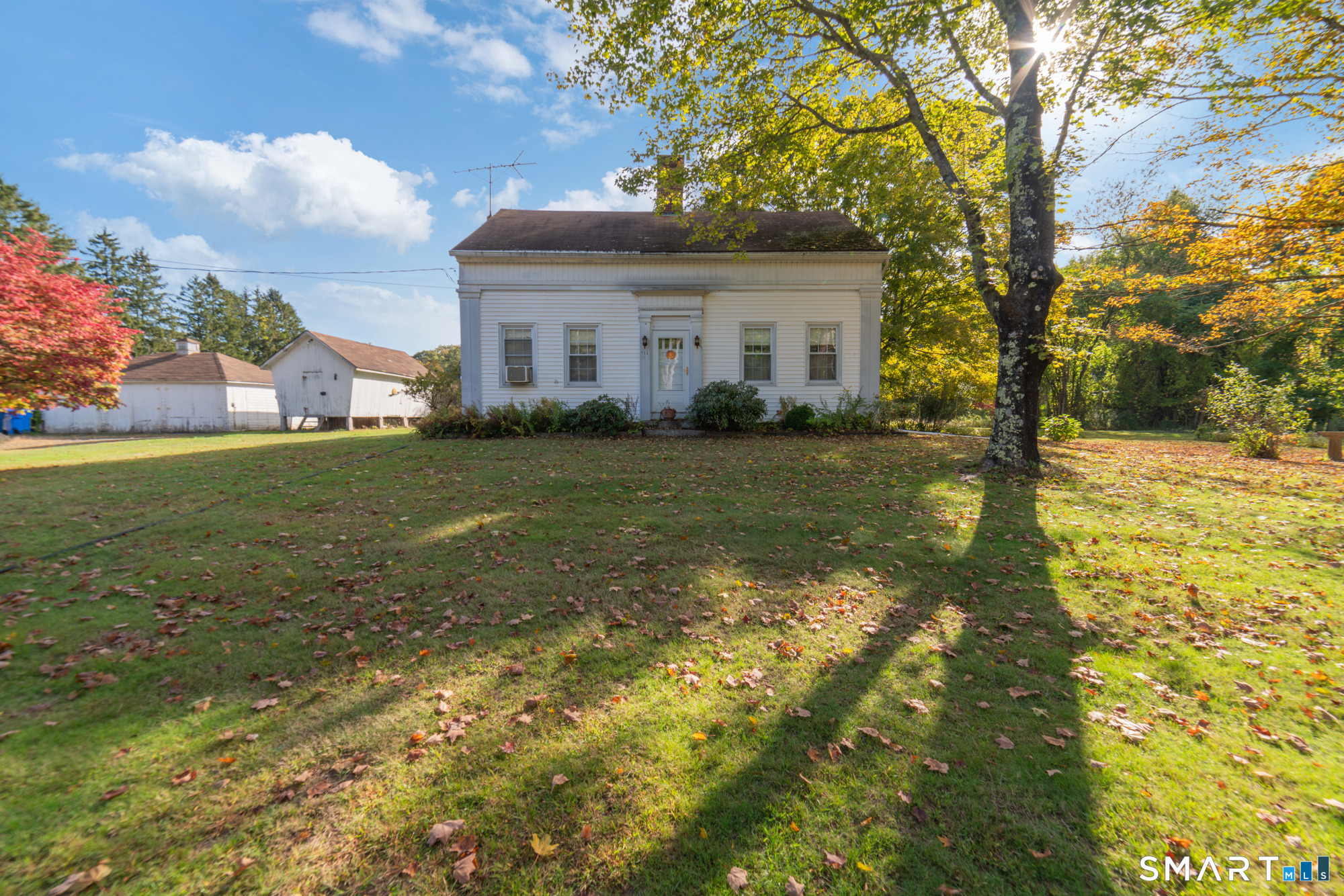 Route 81 , Killingworth, CT 06419